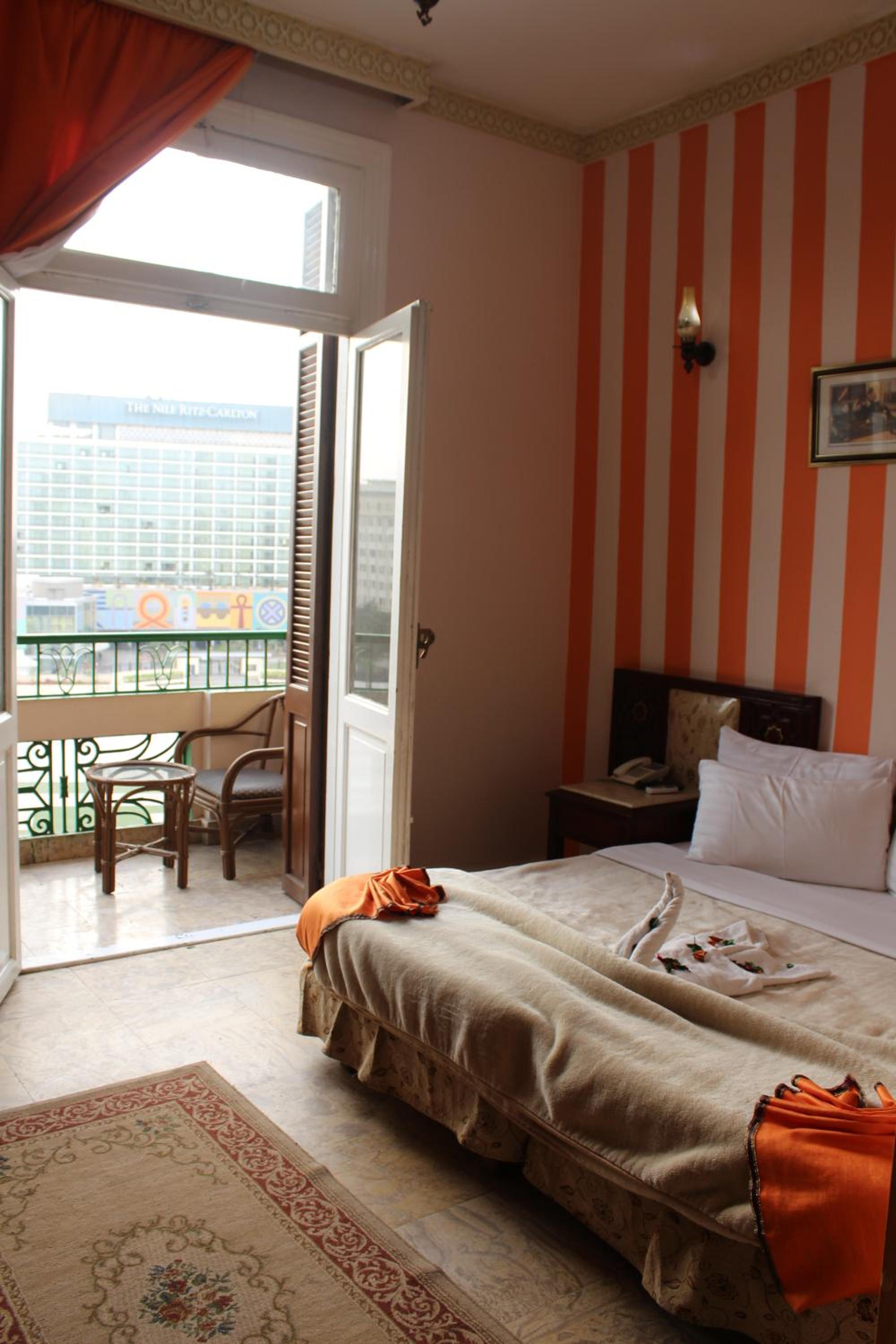 Superior Single Room