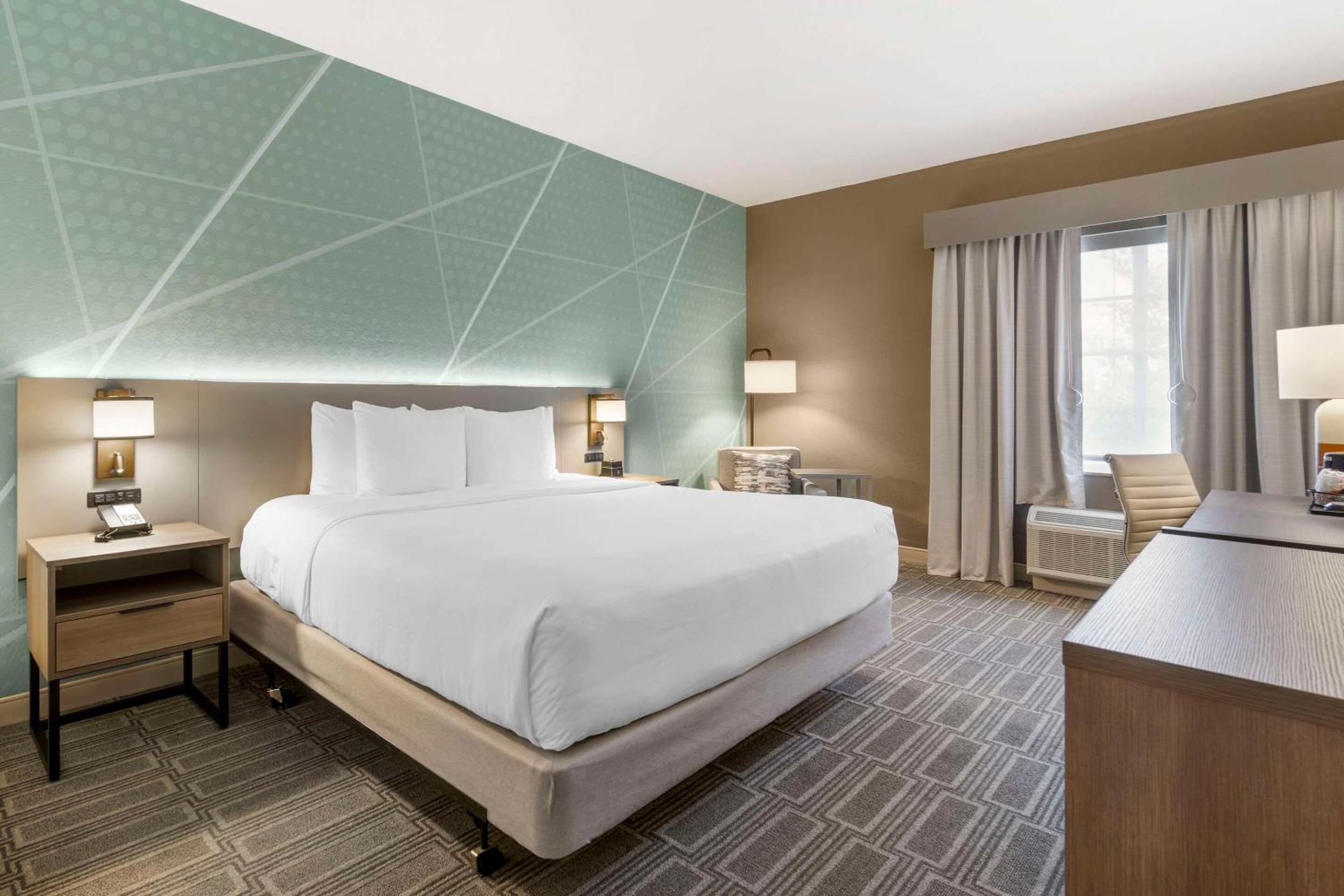 King Room - Accessible/Non-Smoking - Photo 4