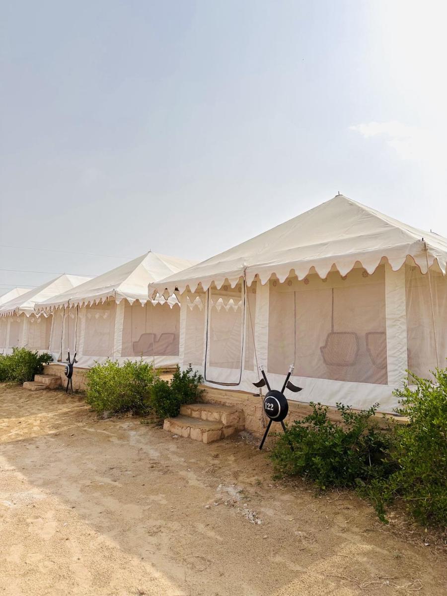 Tent photo 3