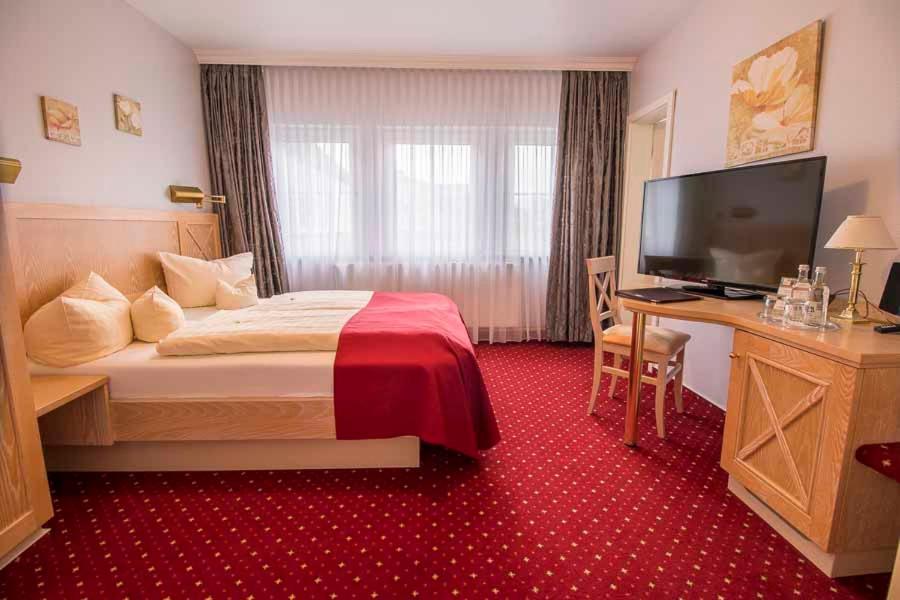 Double Room - Photo 4