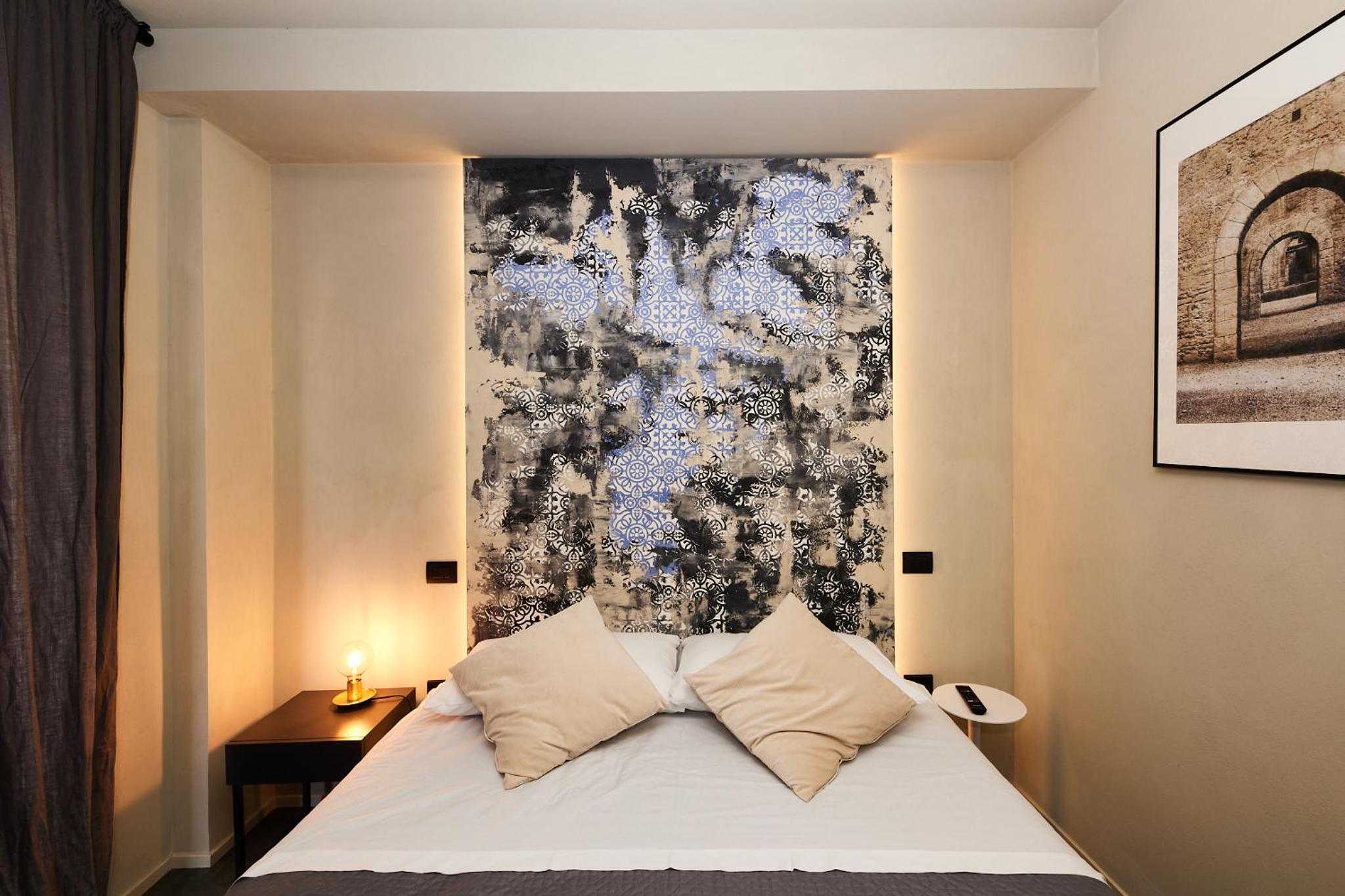 Deluxe Double Or Twin Room With Balcony photo 3