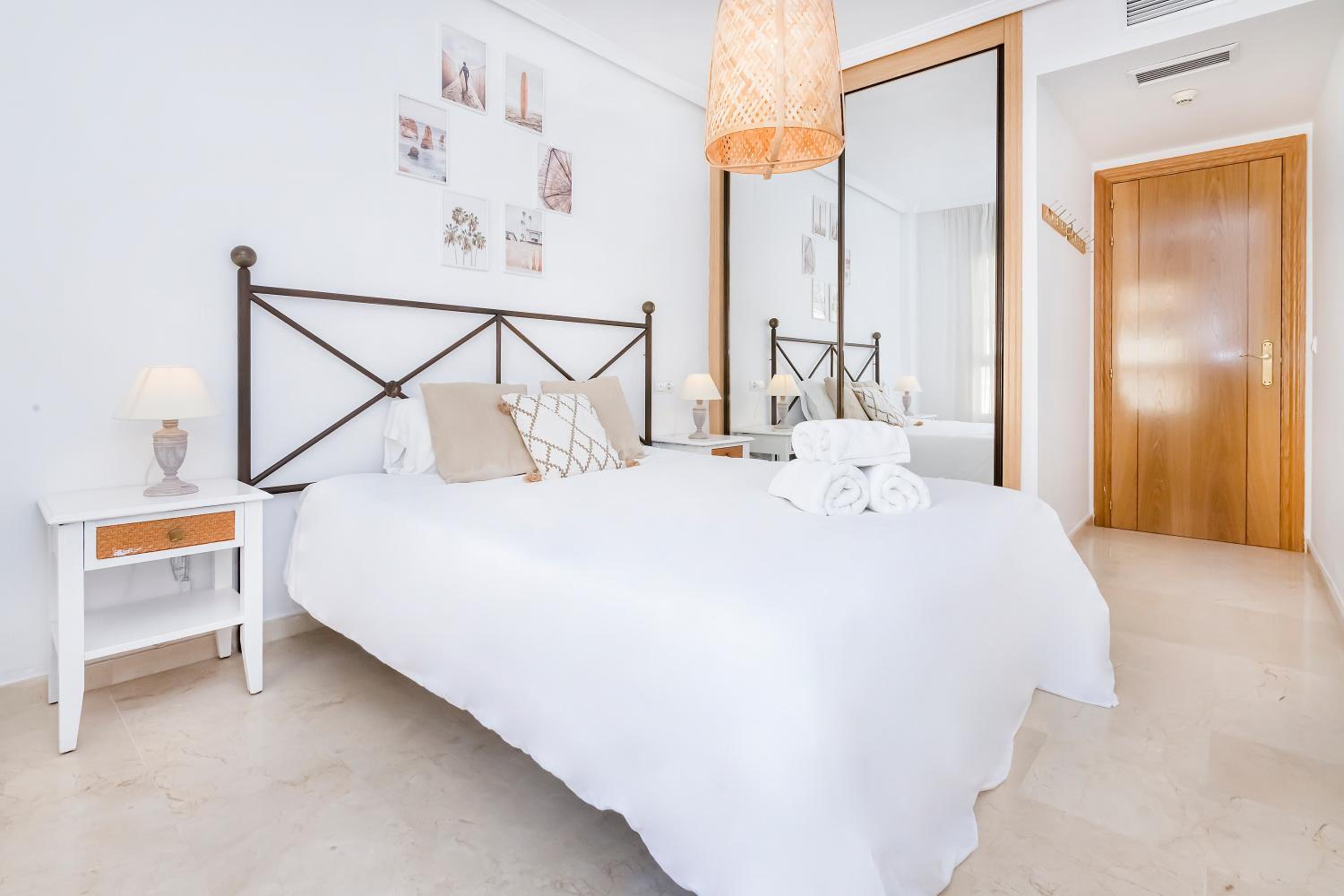 Apartamento Superior