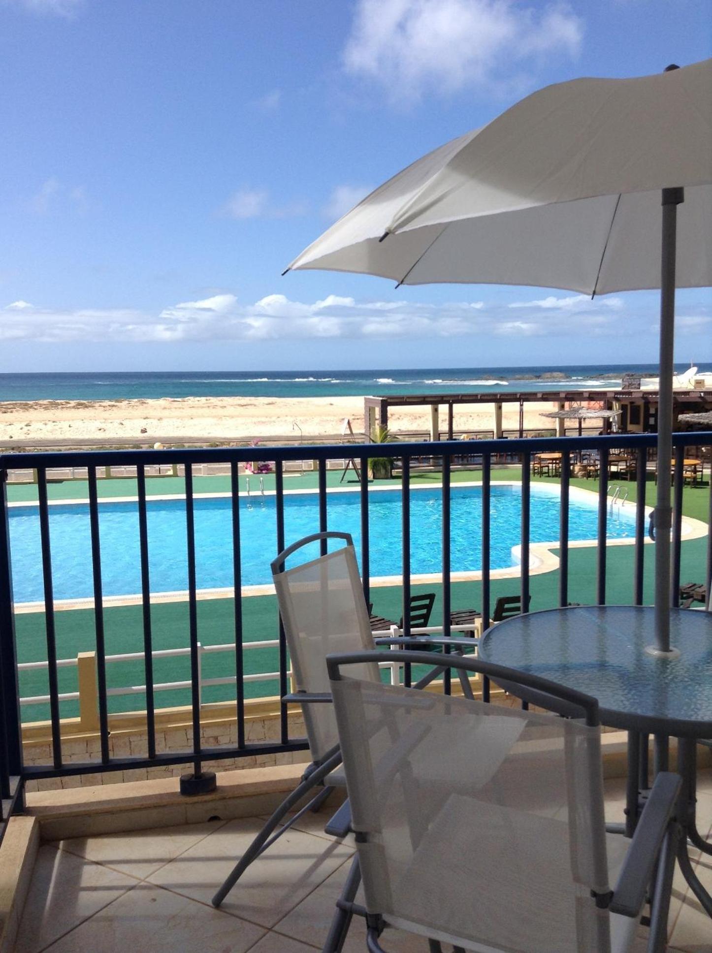 Apartment with Sea View photo 2
