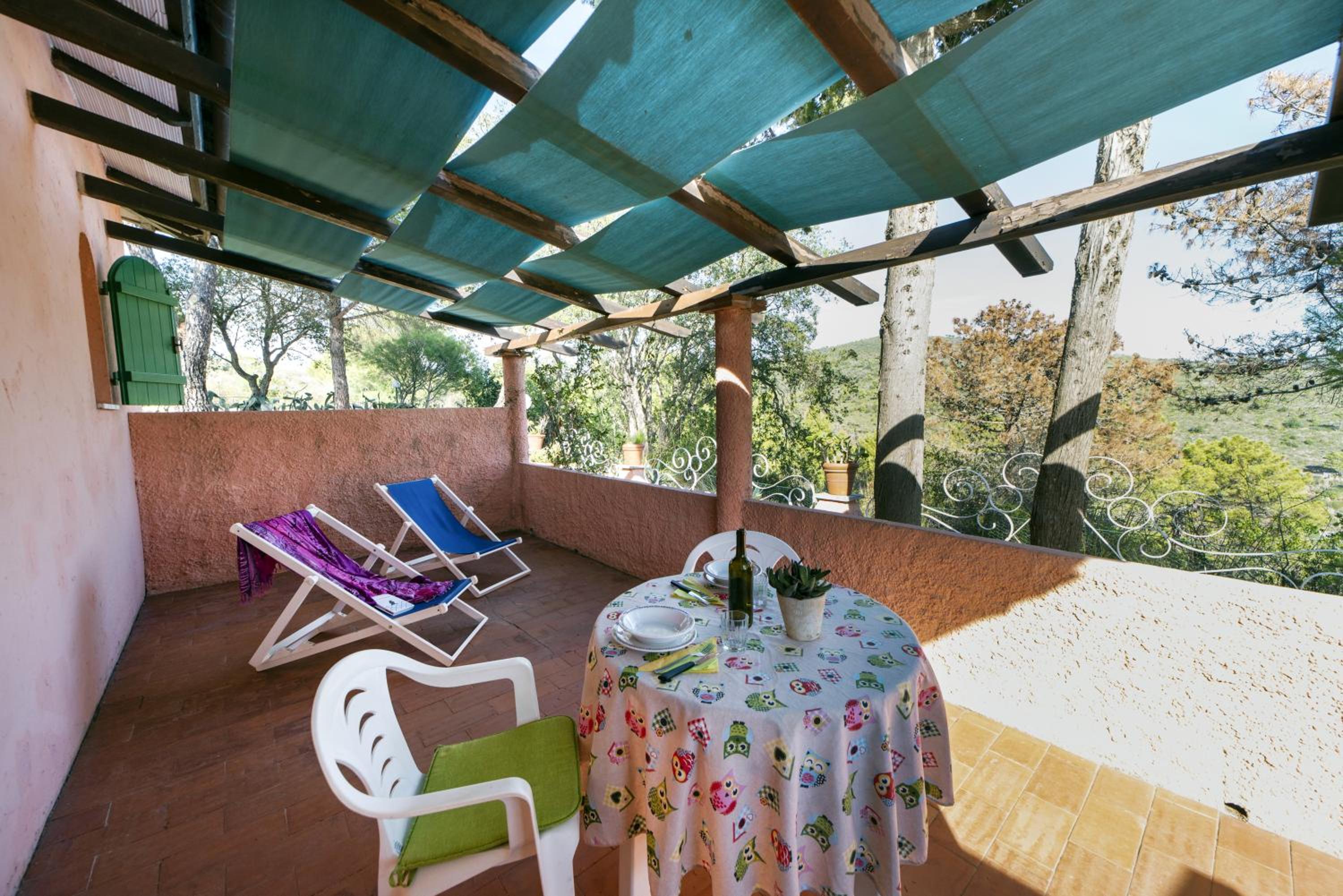 Studio with Garden View photo 2