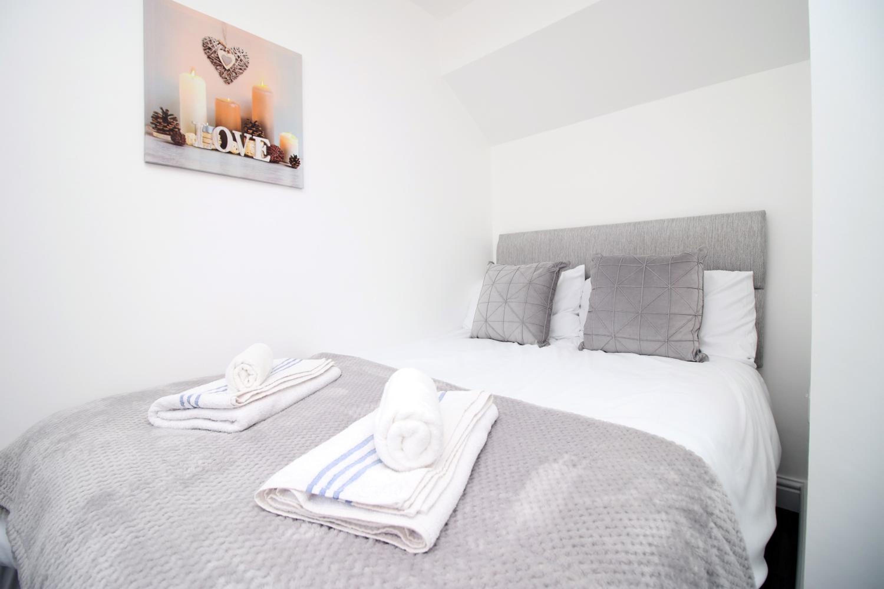 Double Room photo 1