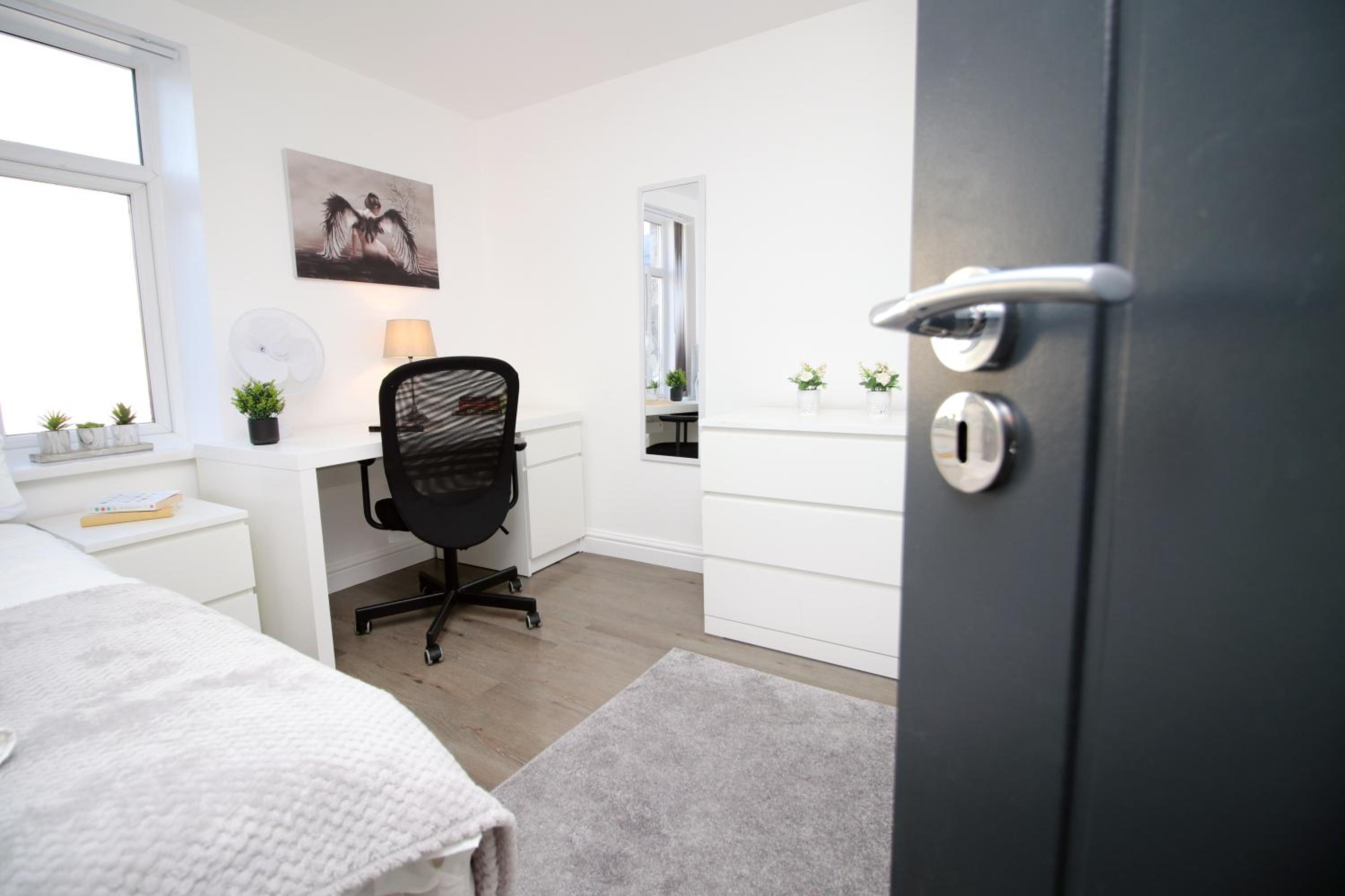 Double Room photo 2