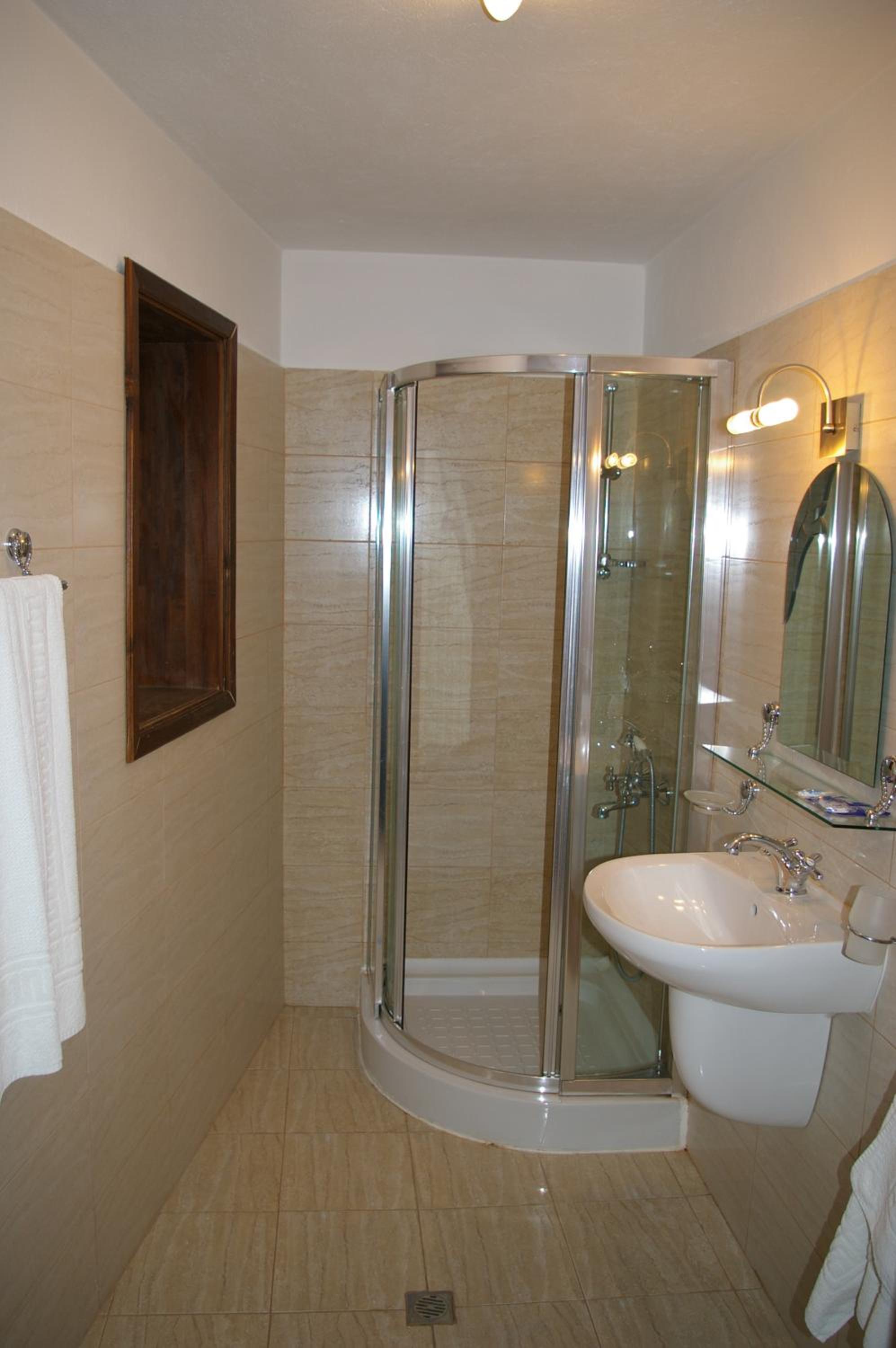 Twin Room photo 2