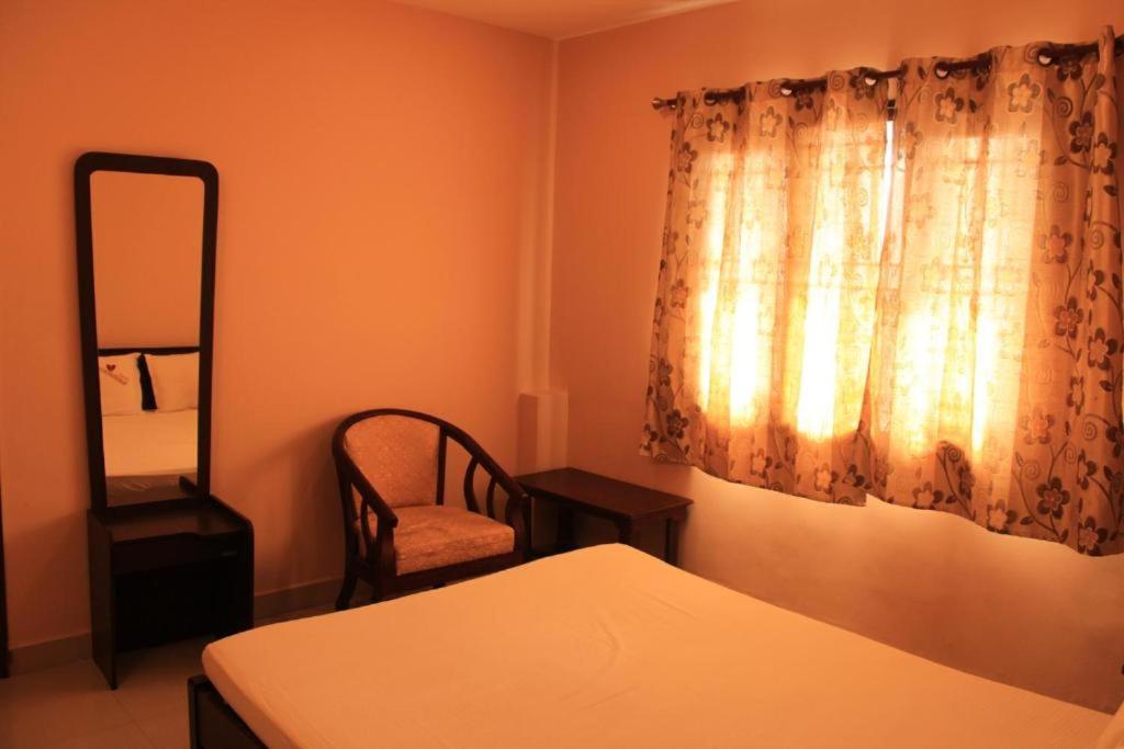 Standard Double Room with Fan photo 1