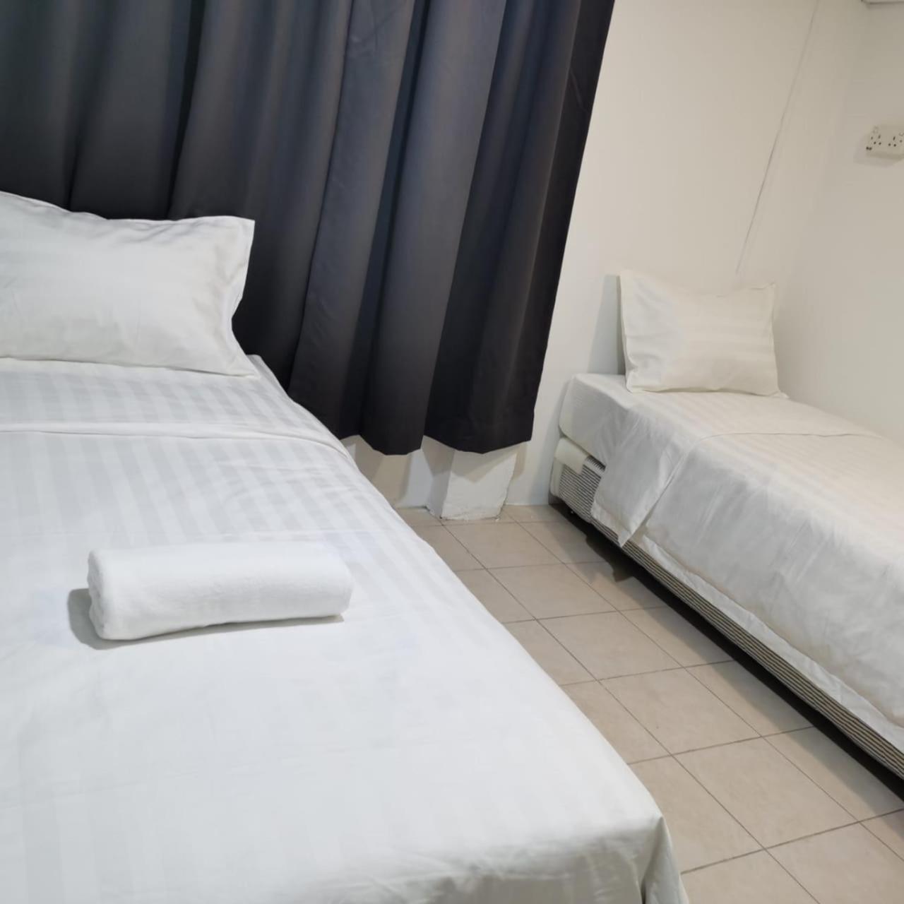 Deluxe Double or Twin Room - Photo 4