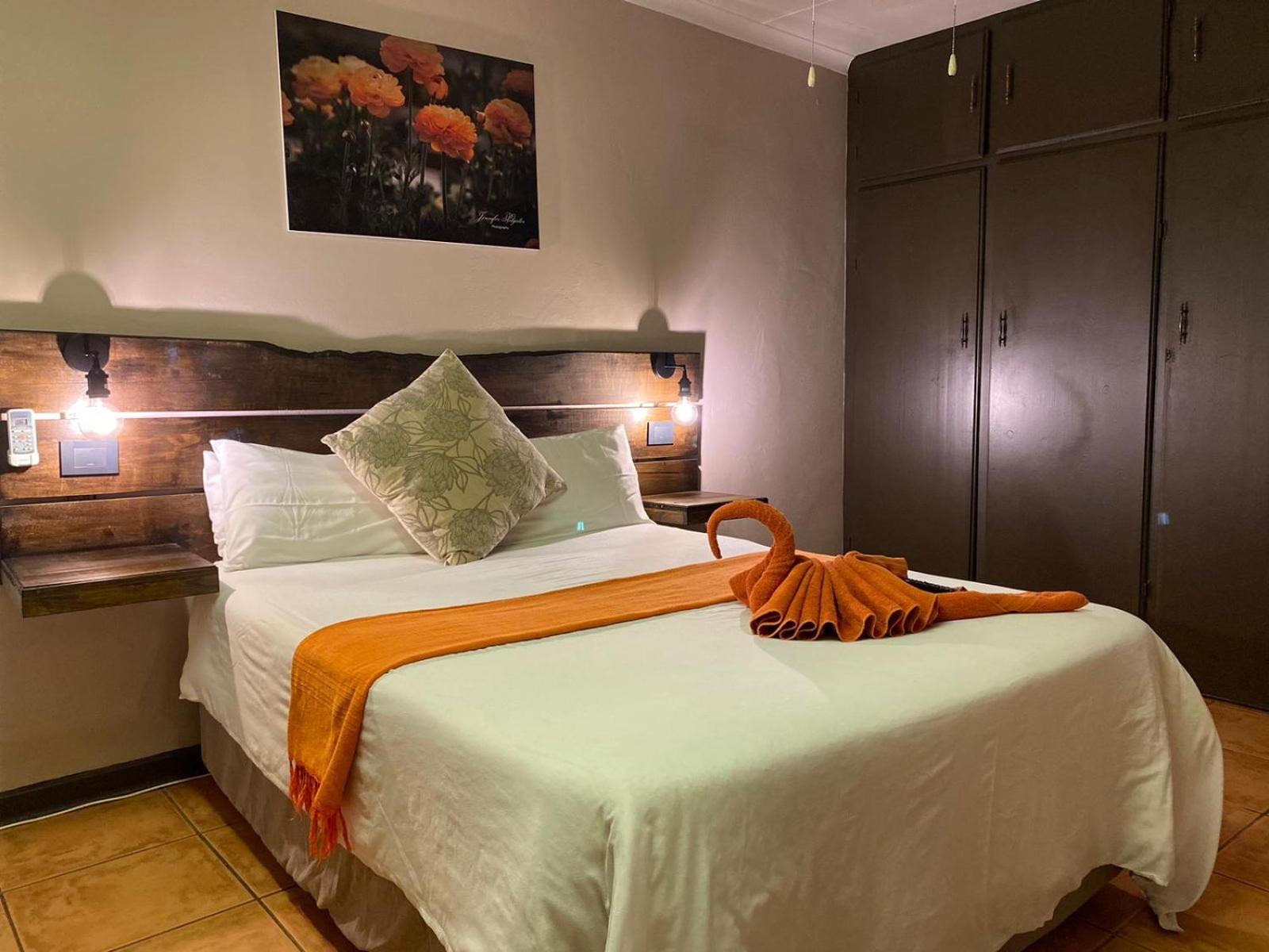 Standard Double Room photo 1