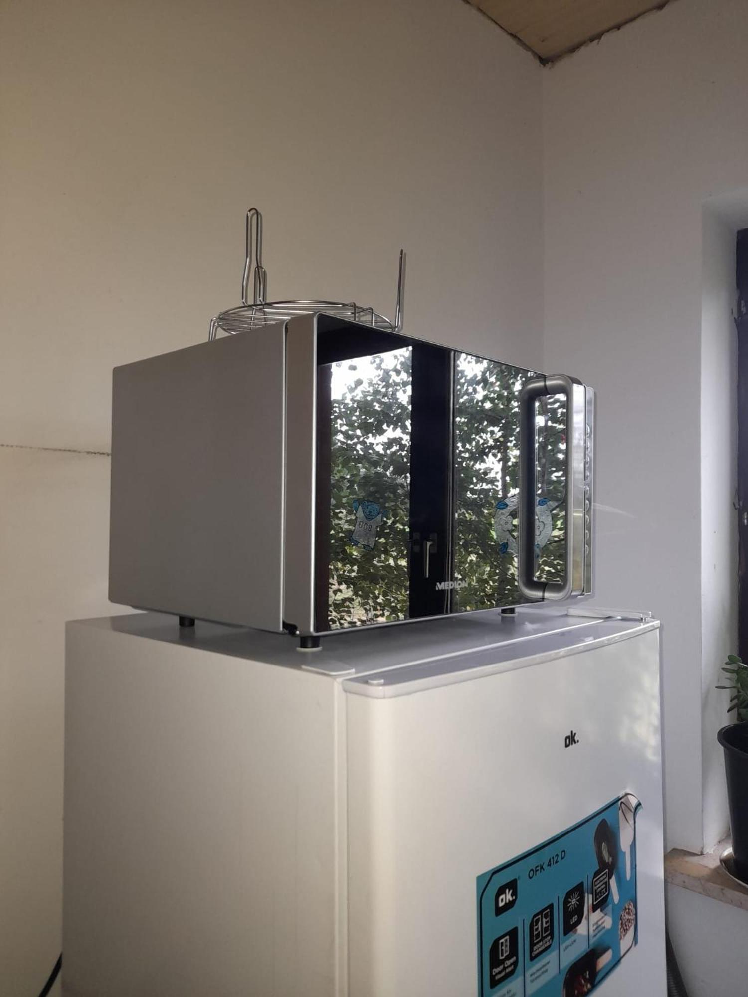 Two-Bedroom Apartment with Terrace photo 3