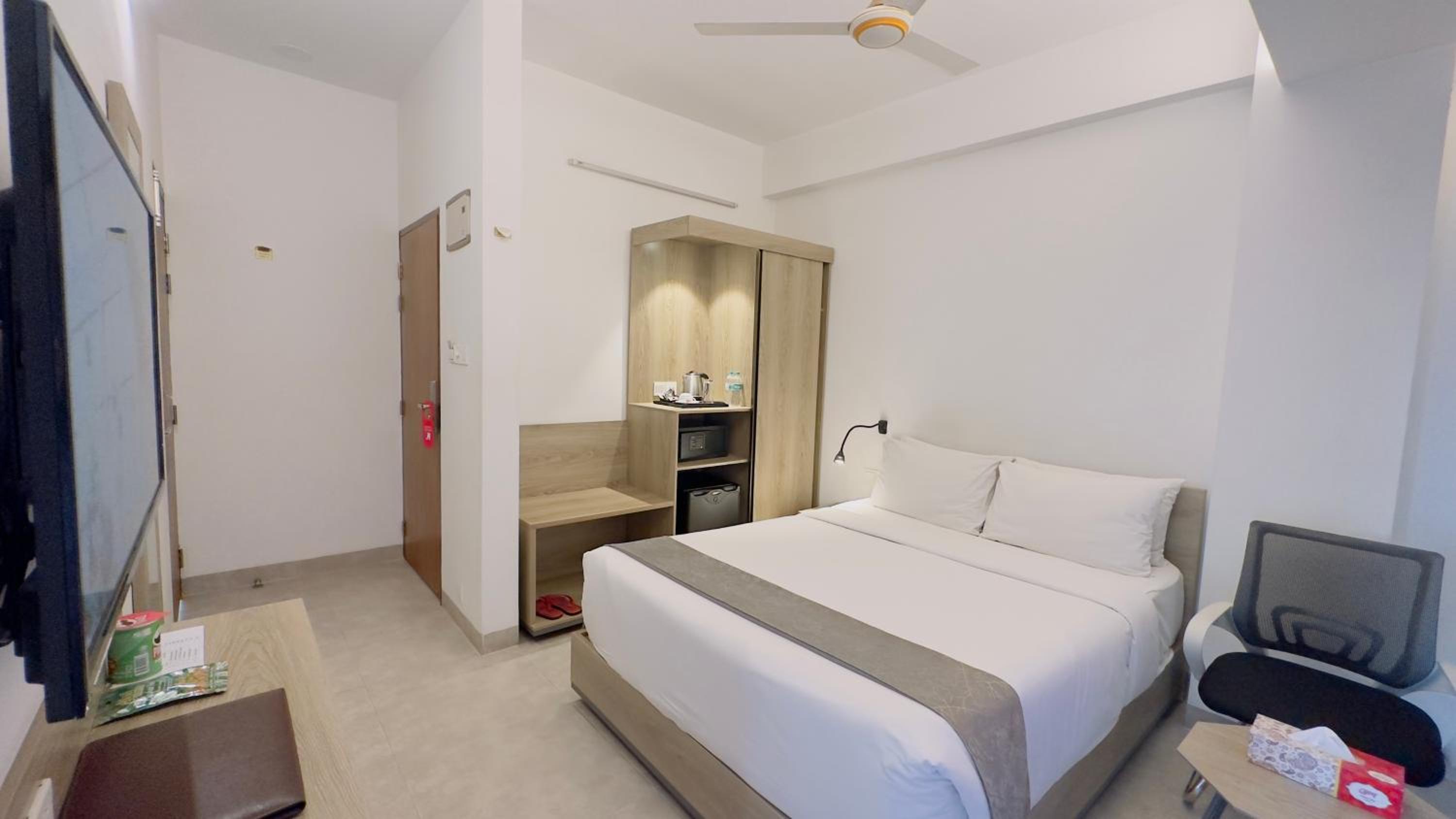 Superior Single Room