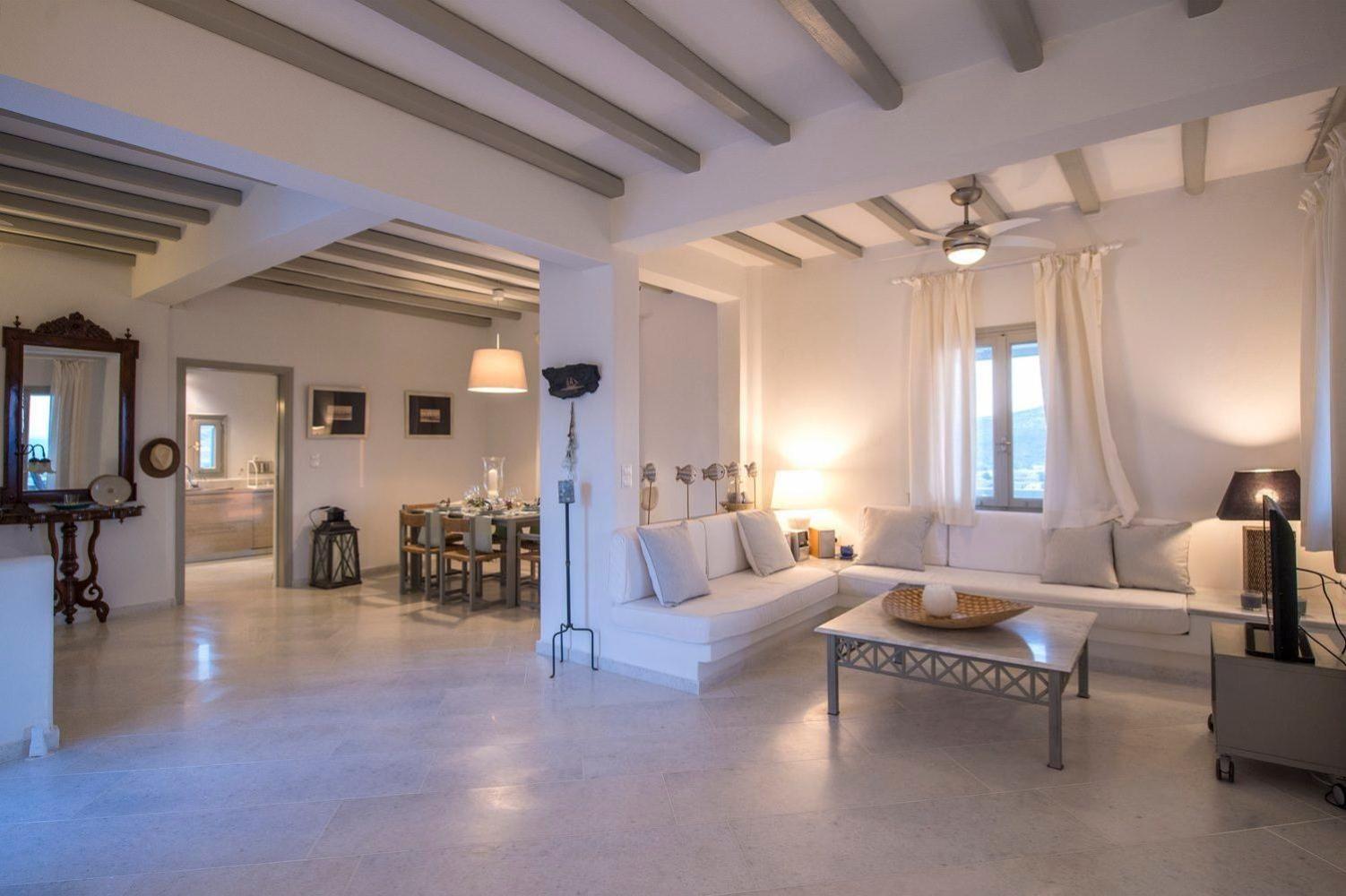 Four-Bedroom Villa