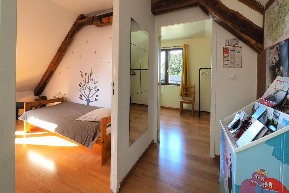 Family Suite photo 3