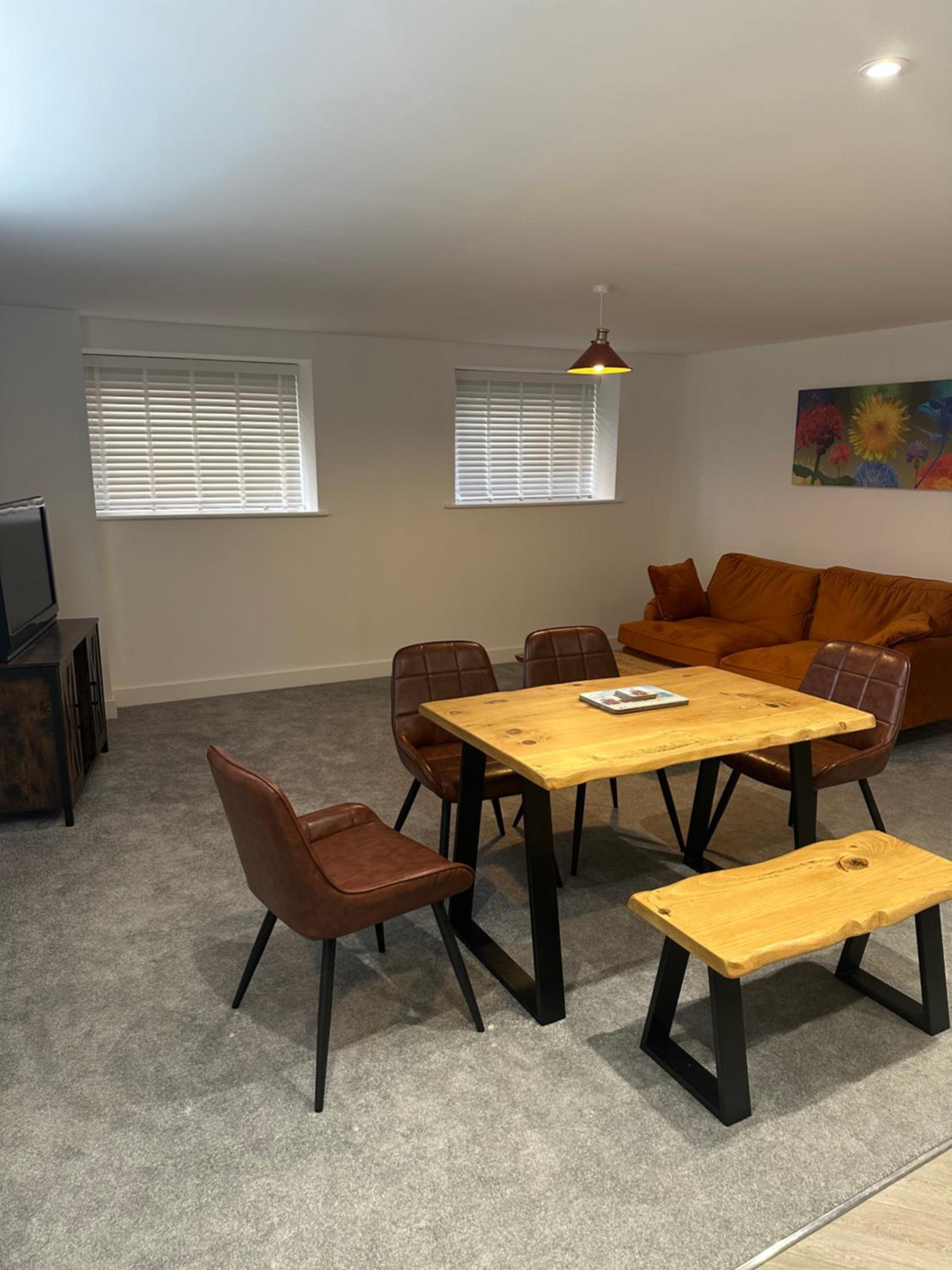 Two-Bedroom Apartment photo 3