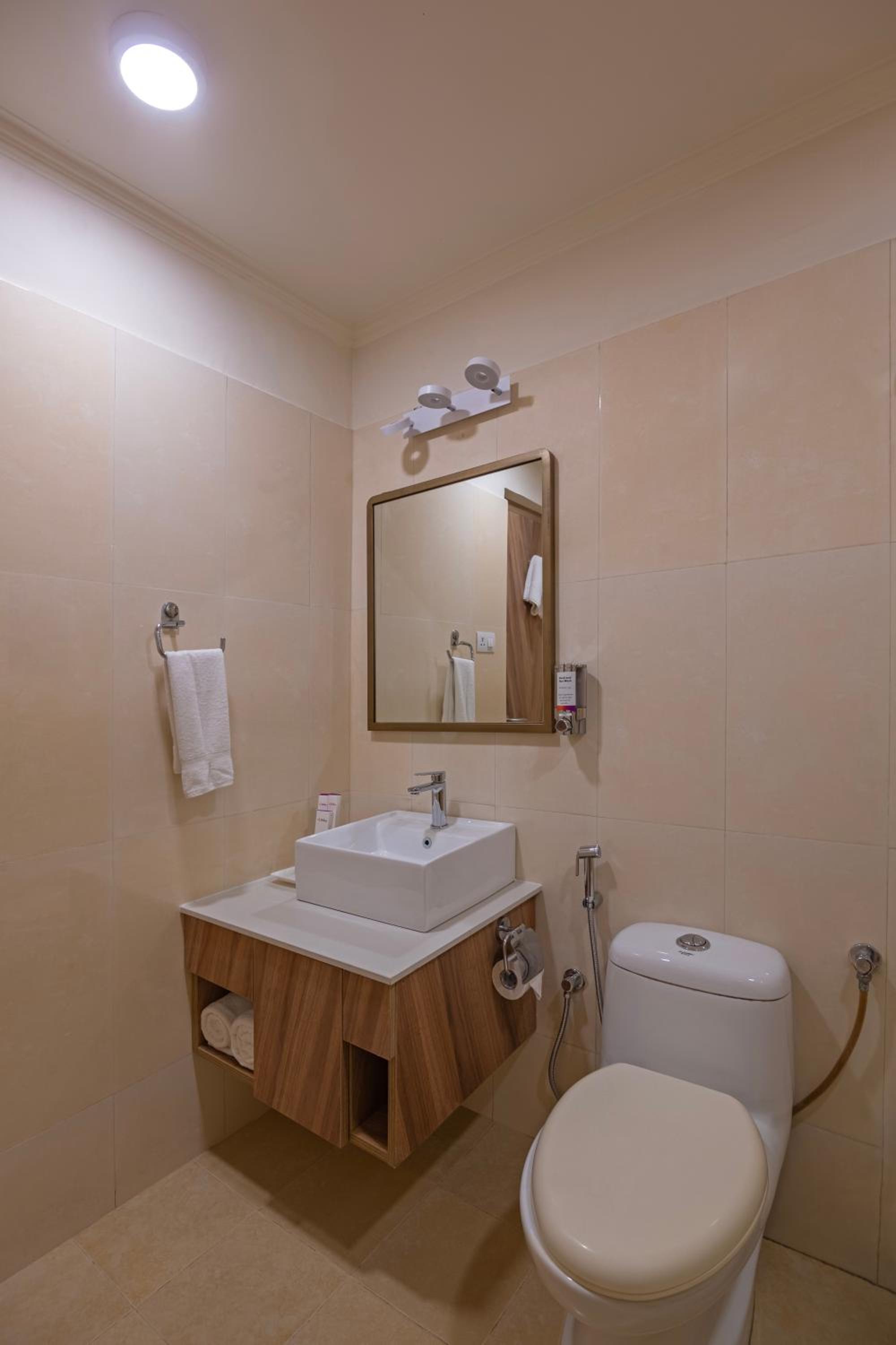 Valley View Premier Room With Balcony - Photo 2