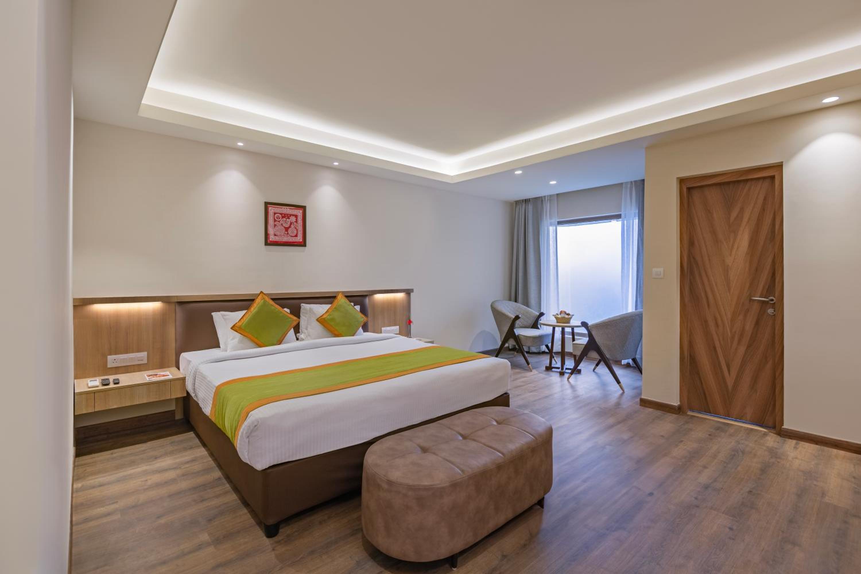 Valley View Premier Room With Balcony - Photo 1