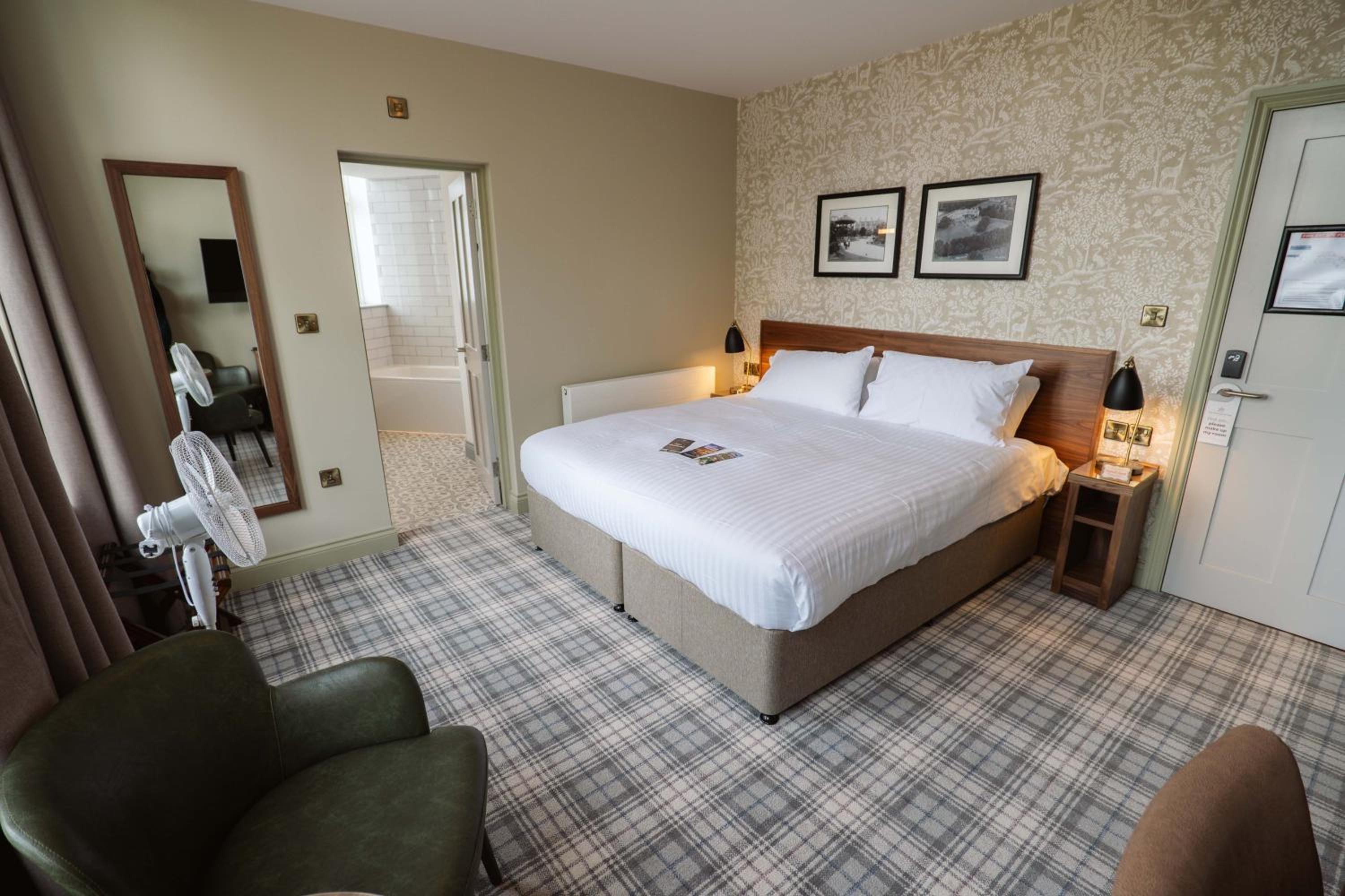 Double or Twin Room