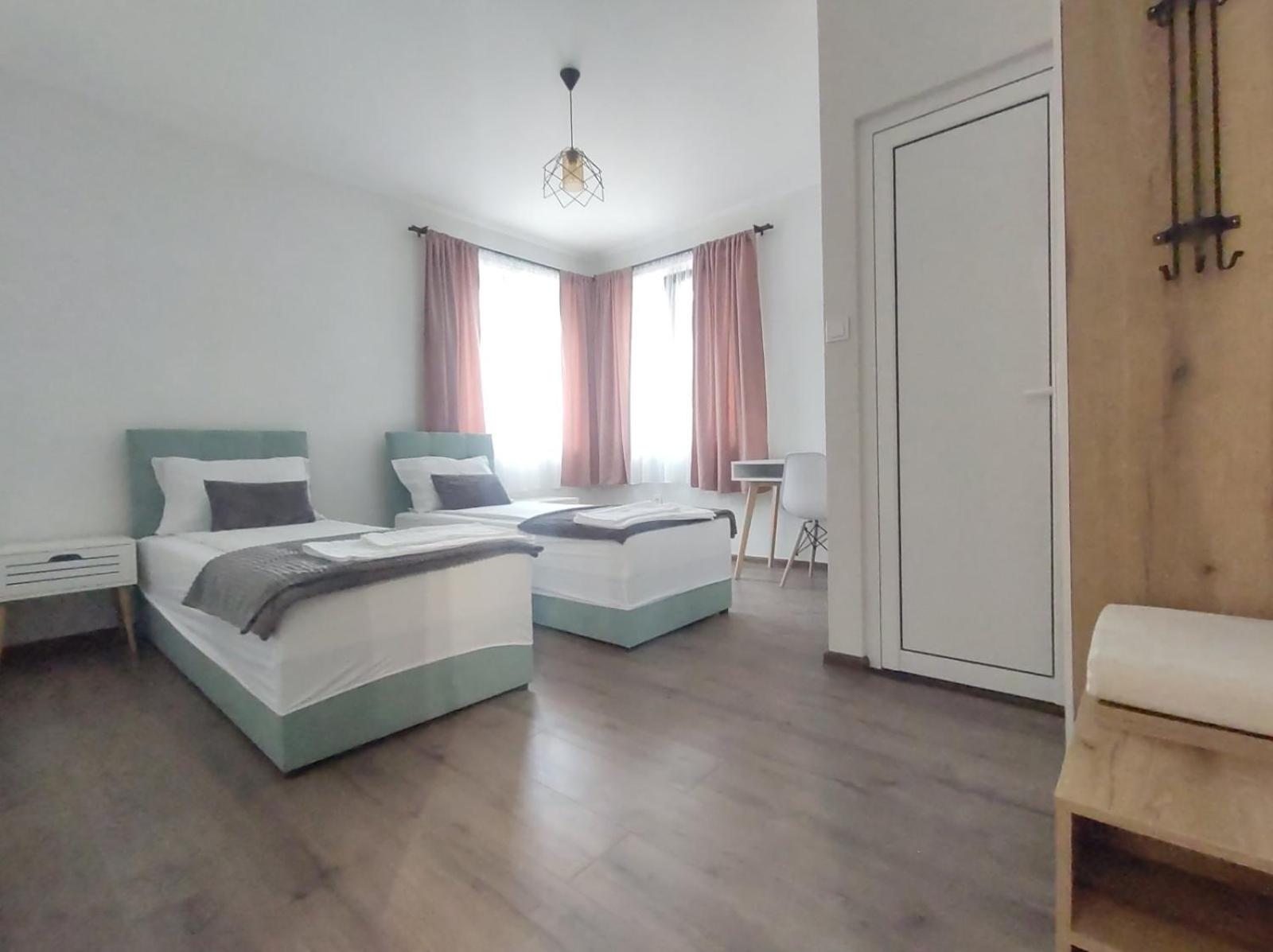 Double or Twin Room photo 1