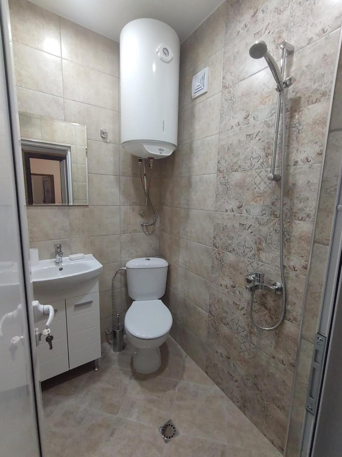 Double or Twin Room photo 2