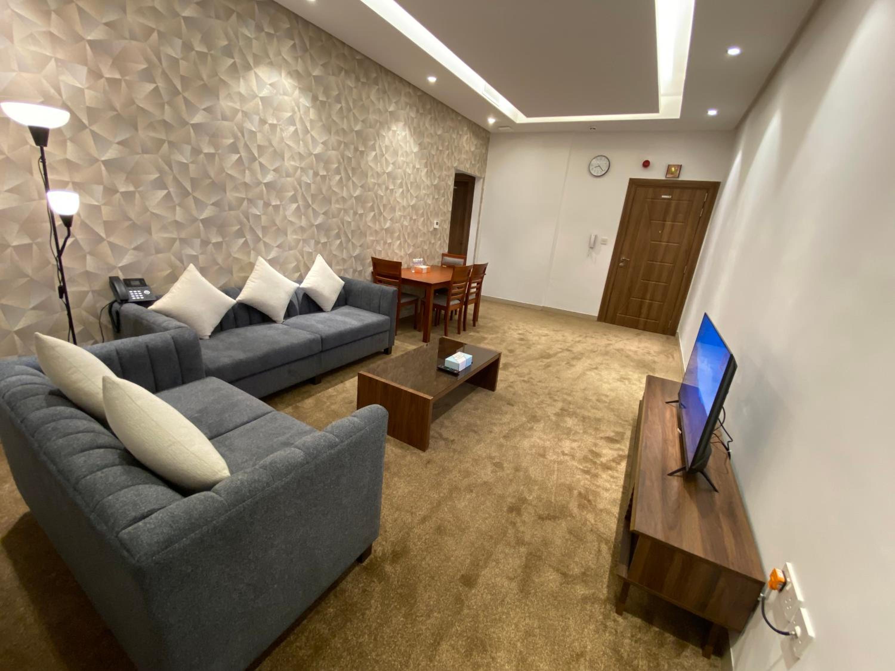 Superior Family Room