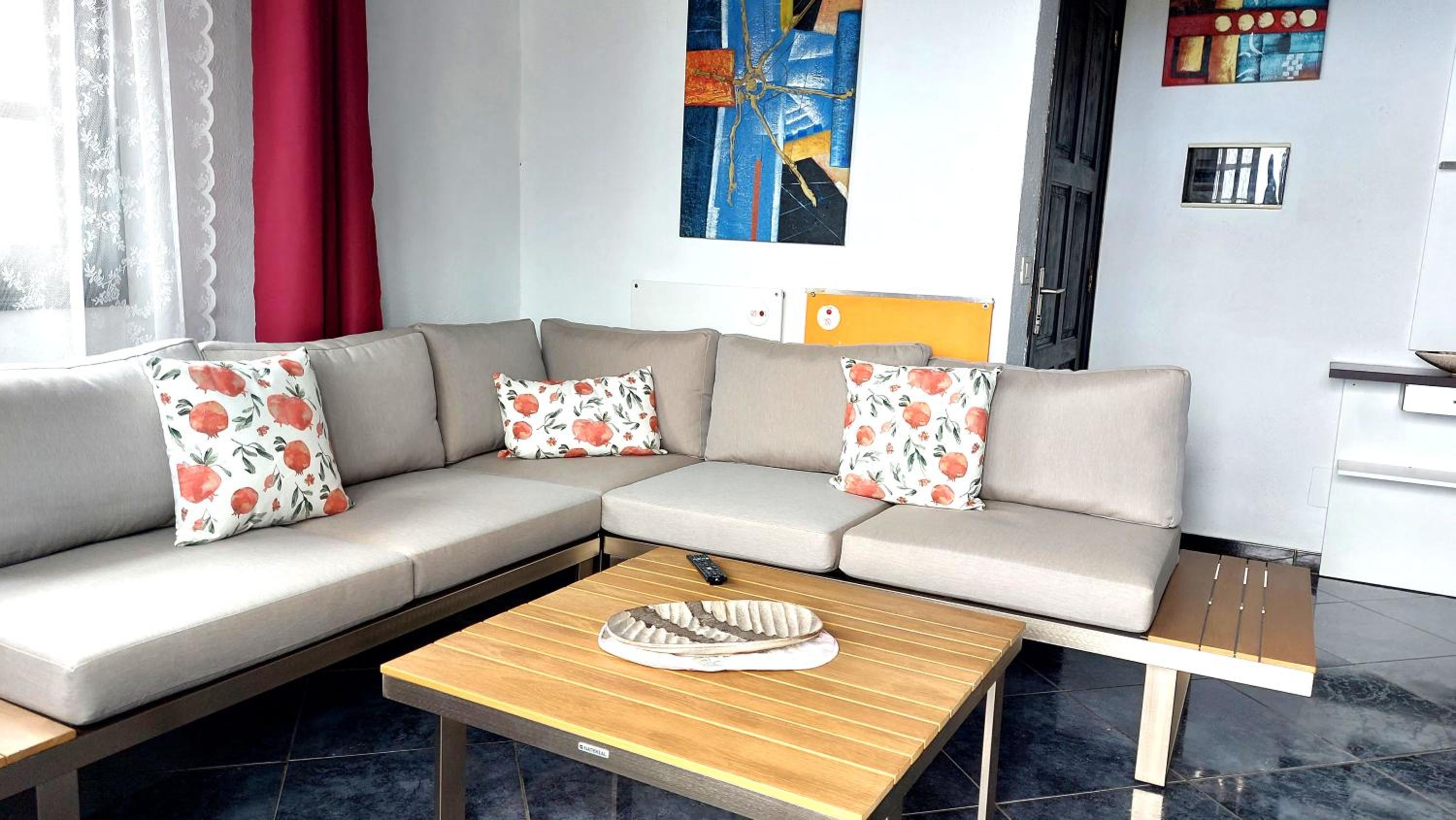 Apartamento
