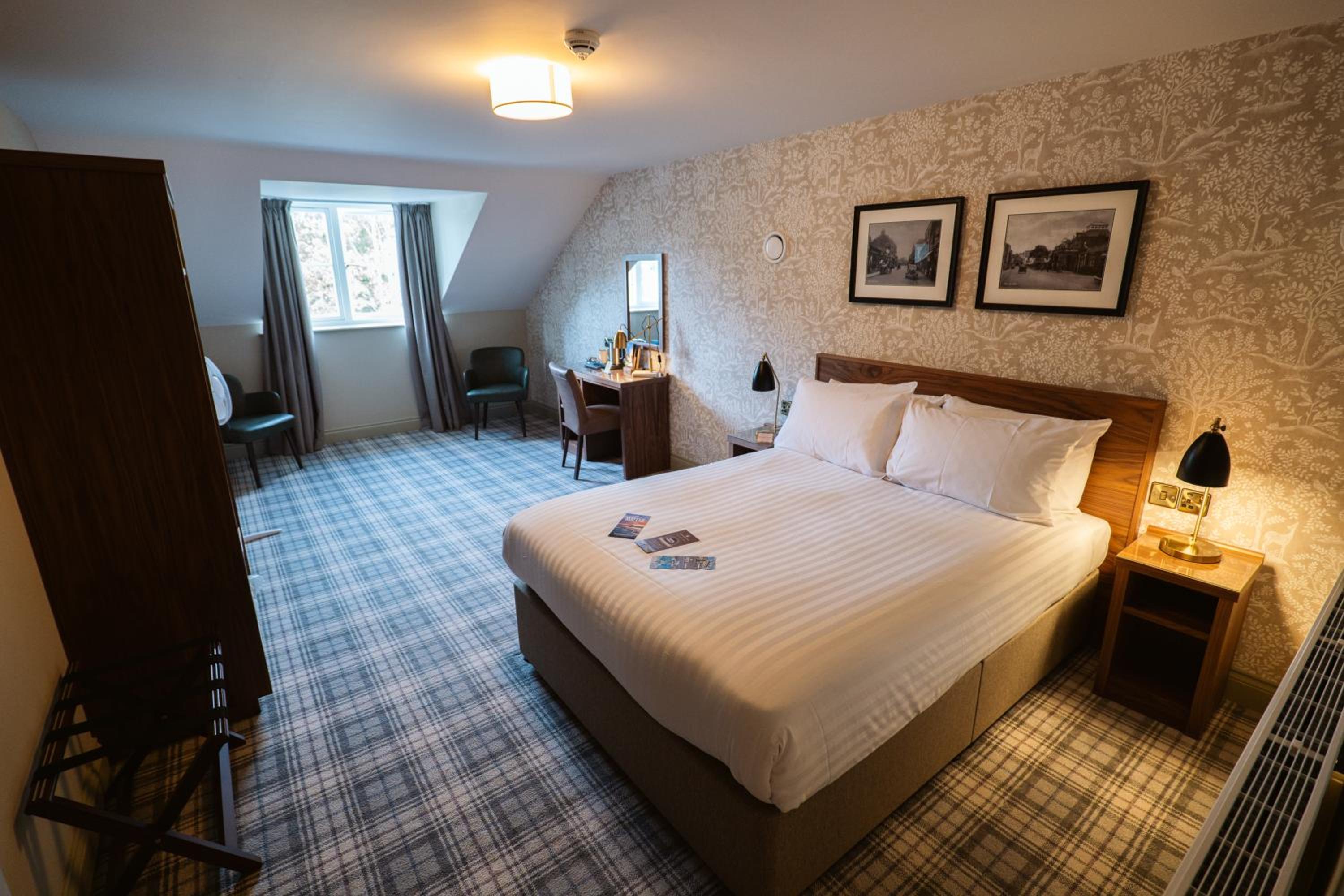 Classic Double or Twin Room photo 3