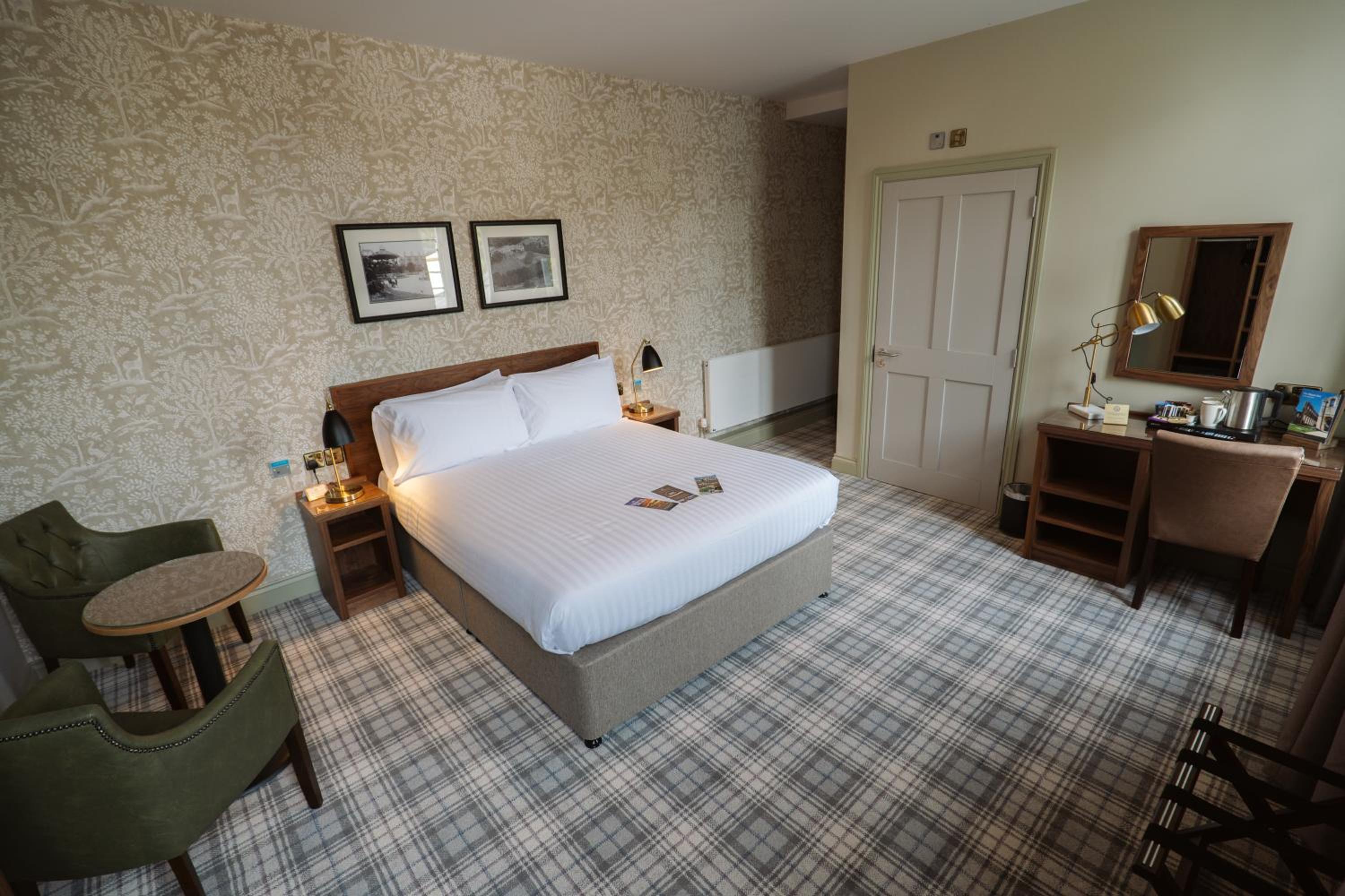 Double Room - Disability Access