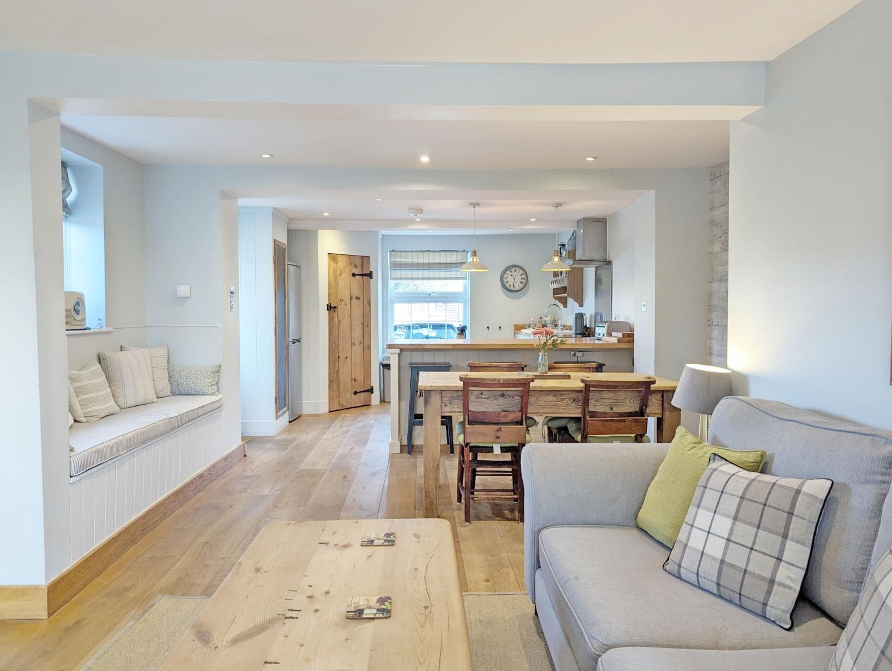 Vacation Home photo 3