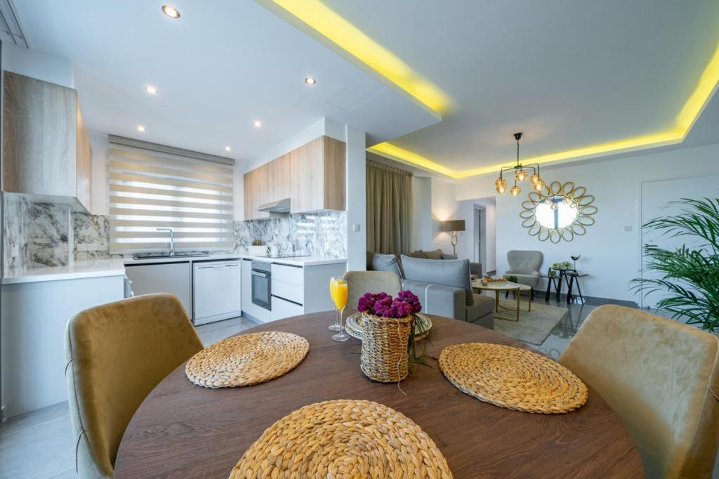 Apartment with Sea View