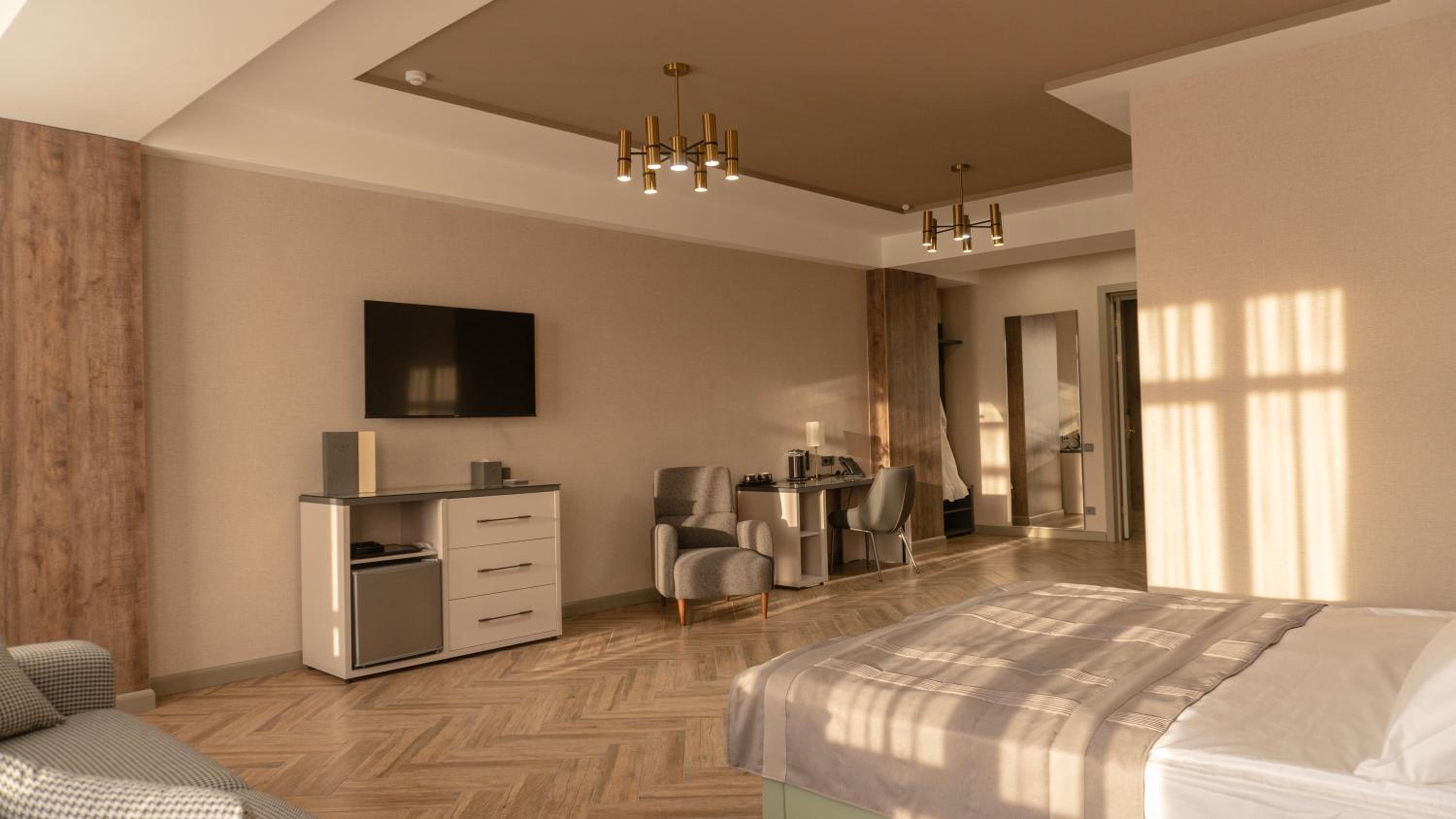 Suite photo 1