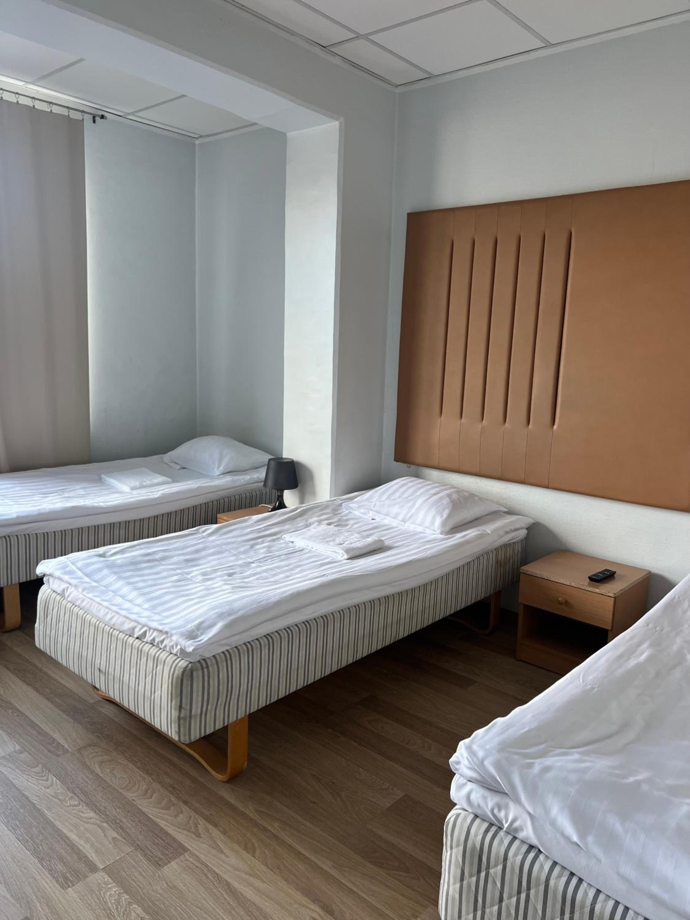 Standard Triple Room photo 1