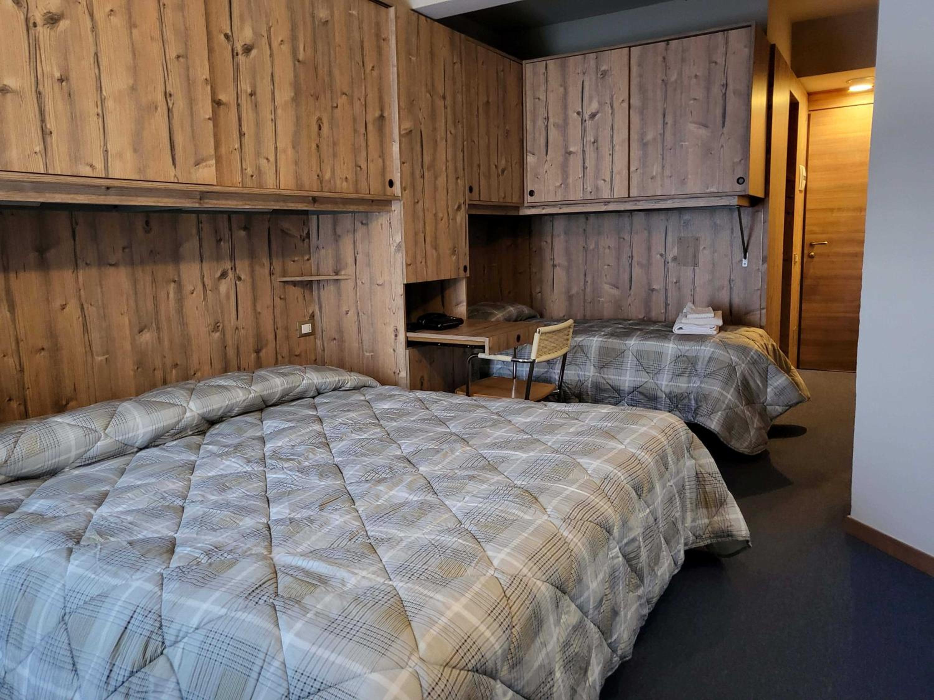 Triple Room photo 3
