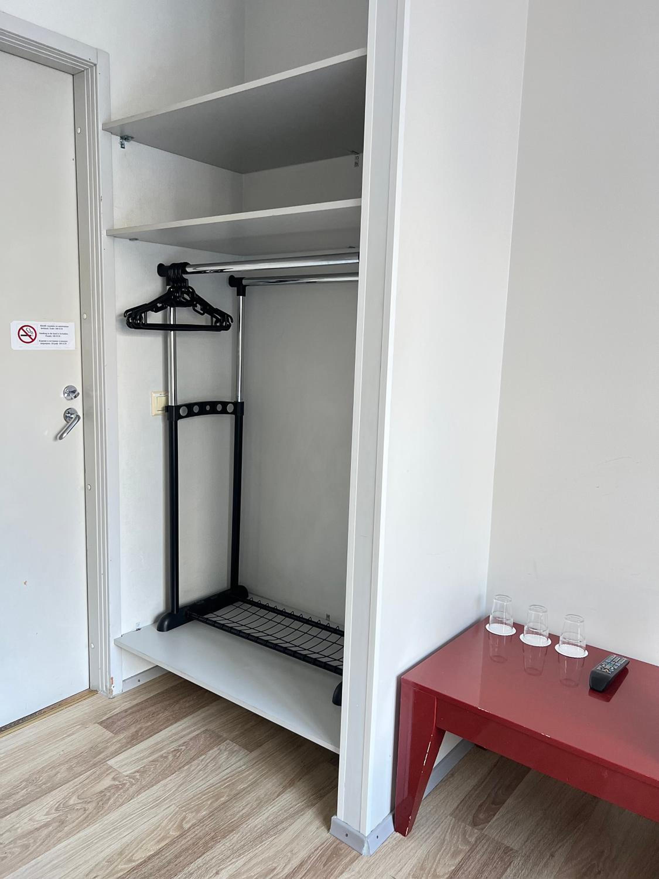 Standard Triple Room photo 2