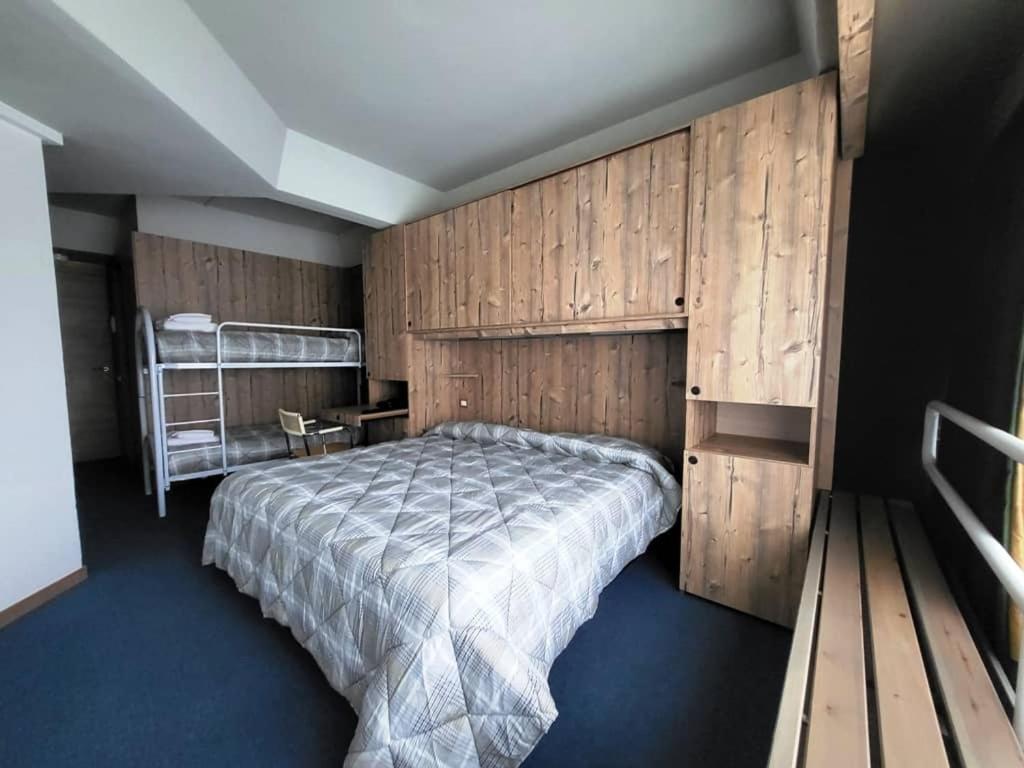 Quadruple Room photo 2