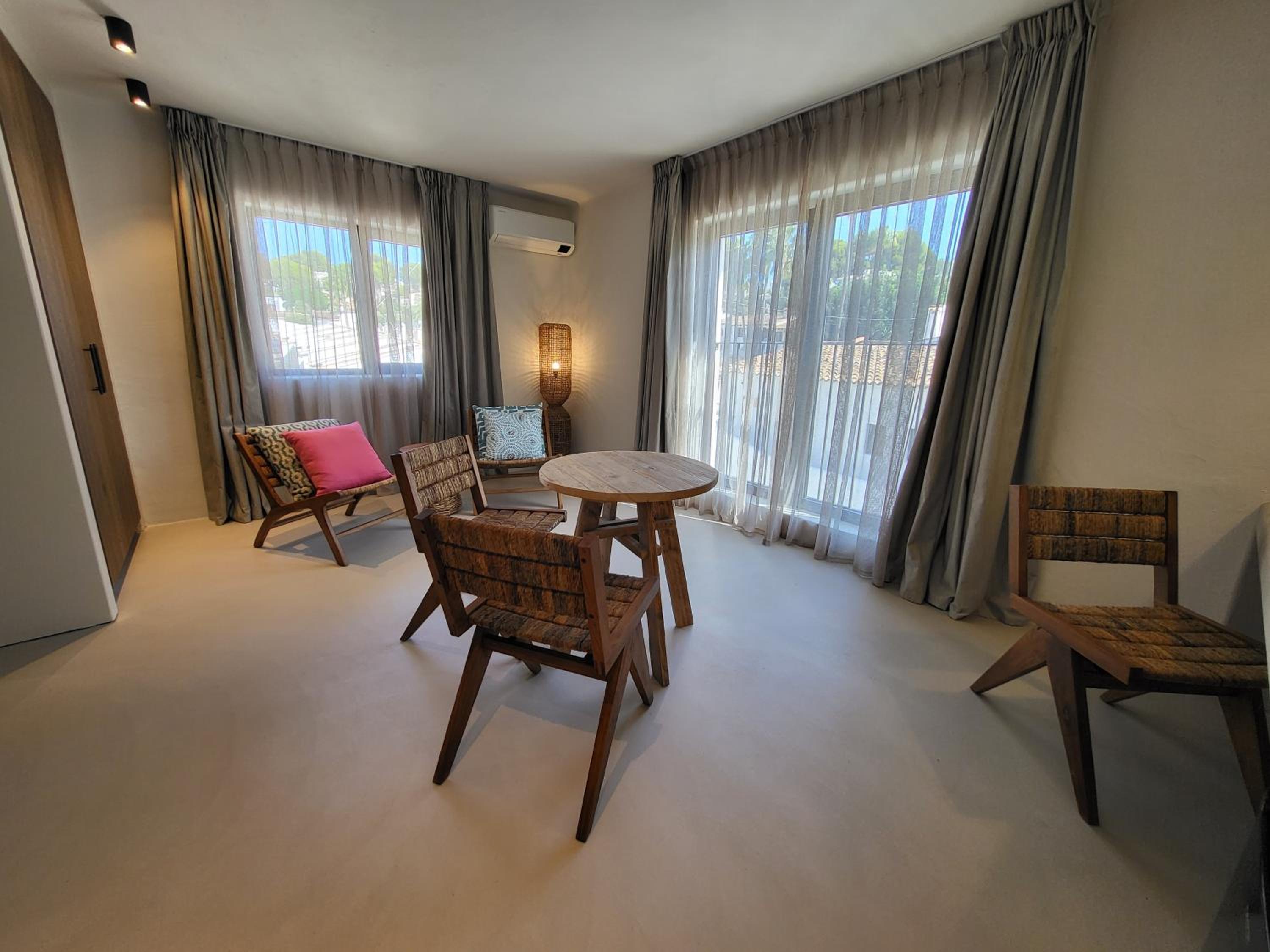 Suite Ejecutiva