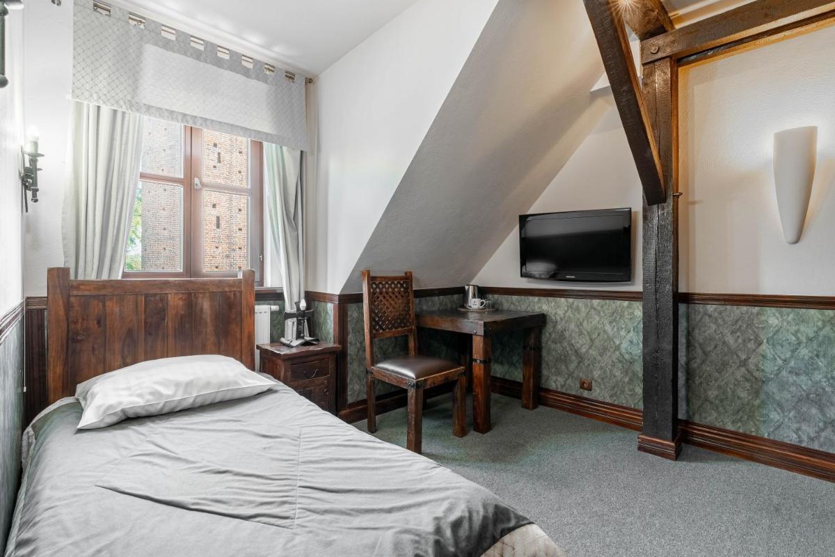 Small Single Room photo 1