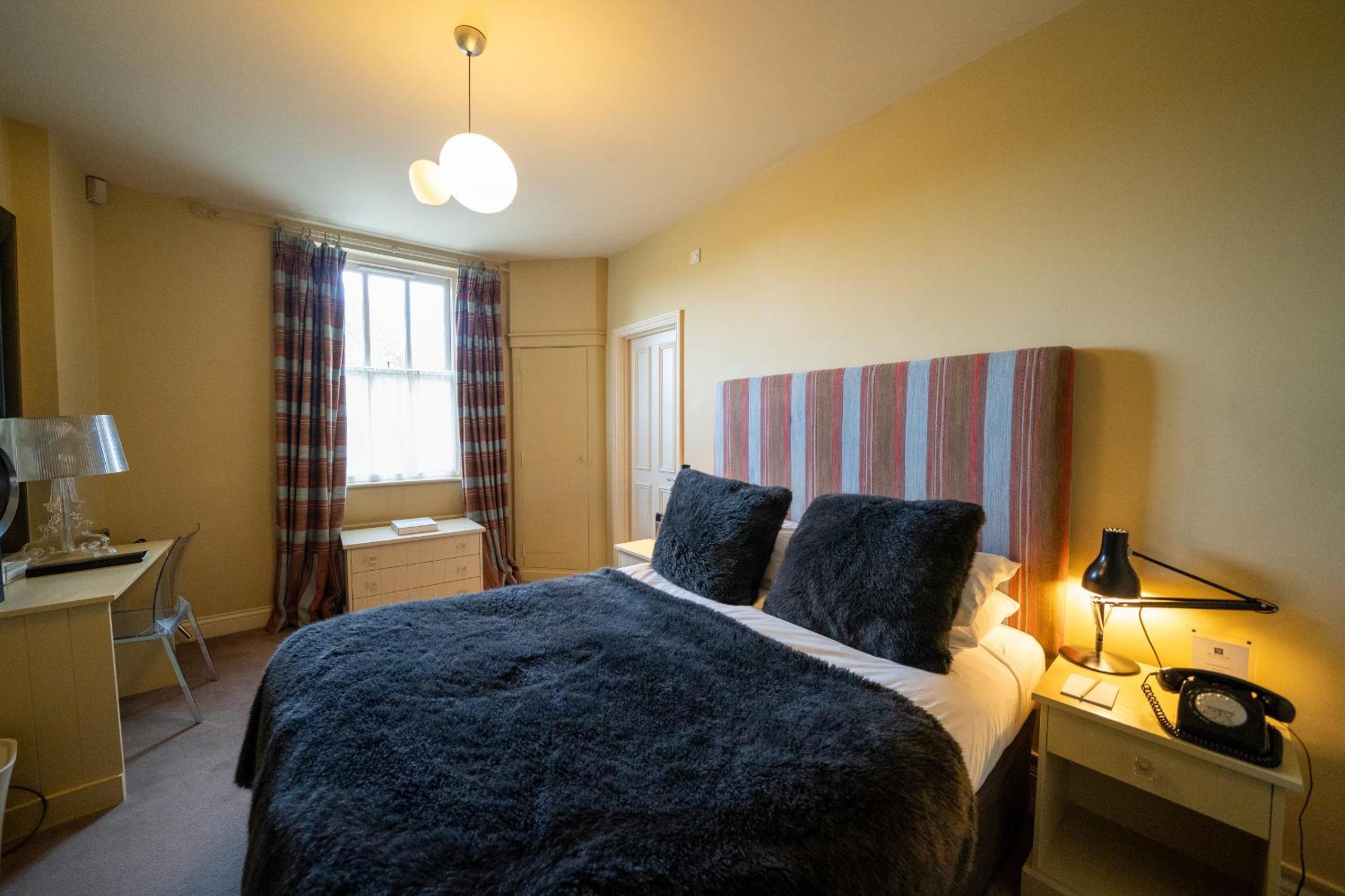 Double Room - Photo 1