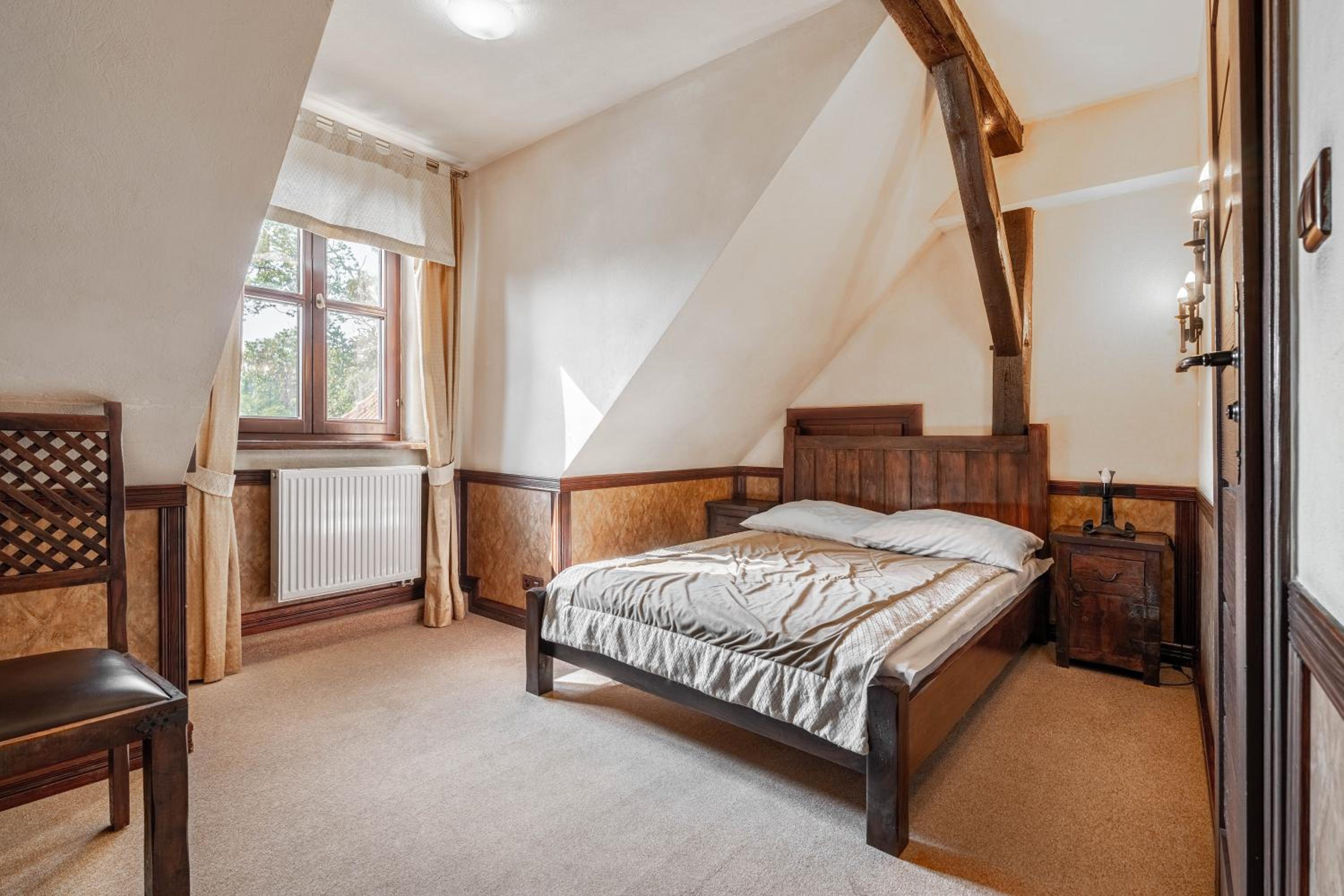 Double Room photo 3