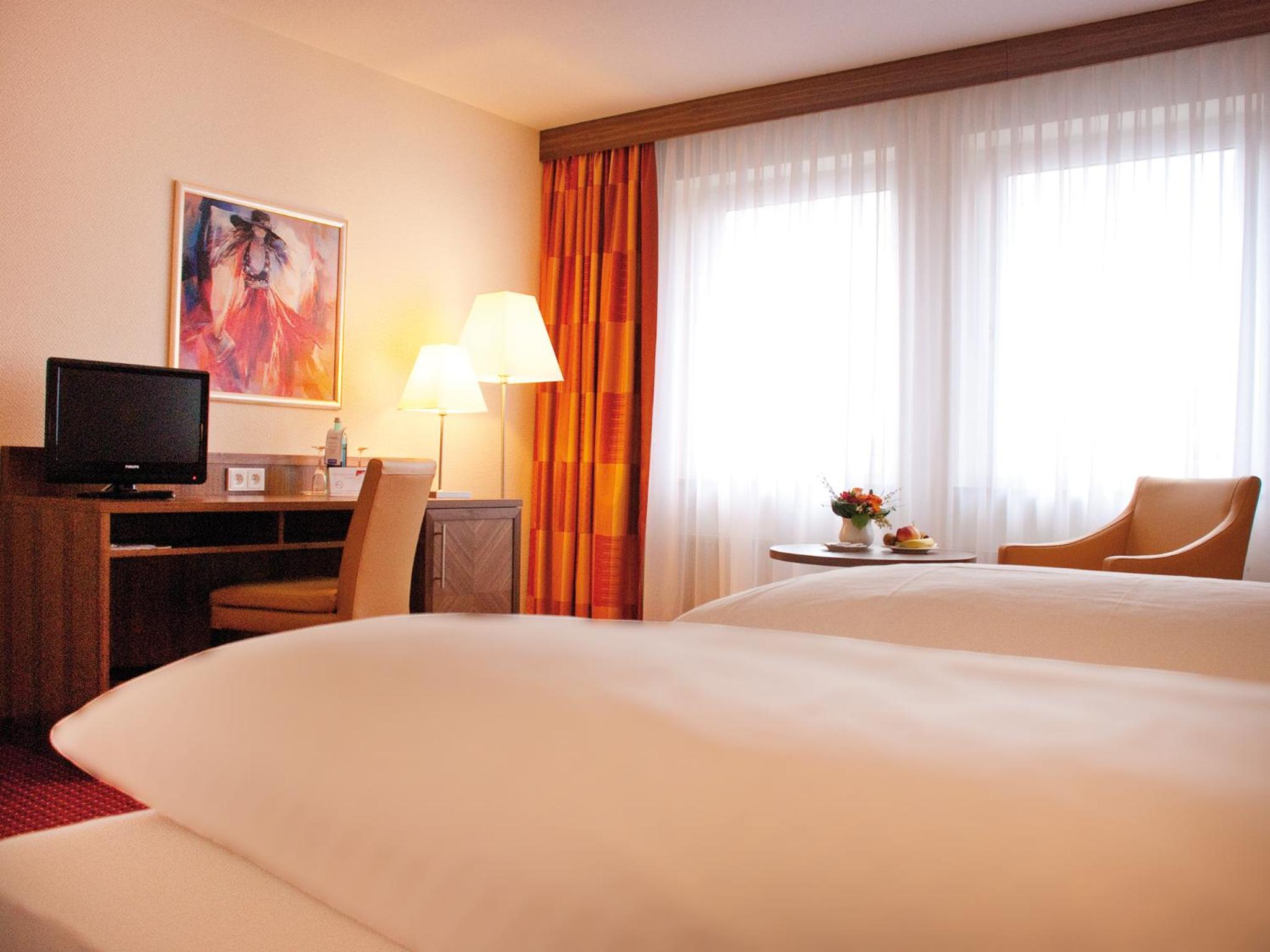 Double or Twin Room - Photo 5