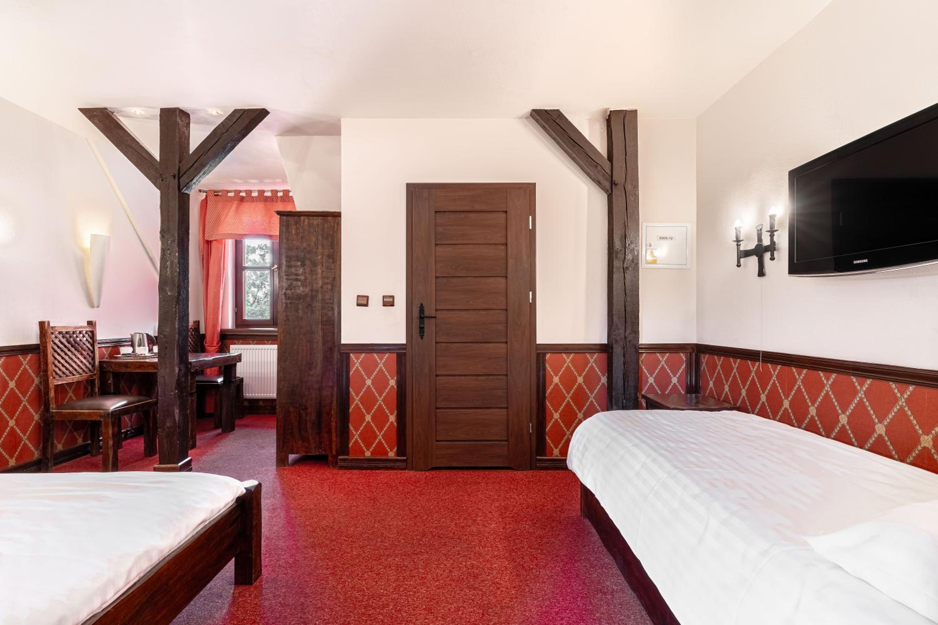 Triple Room photo 1