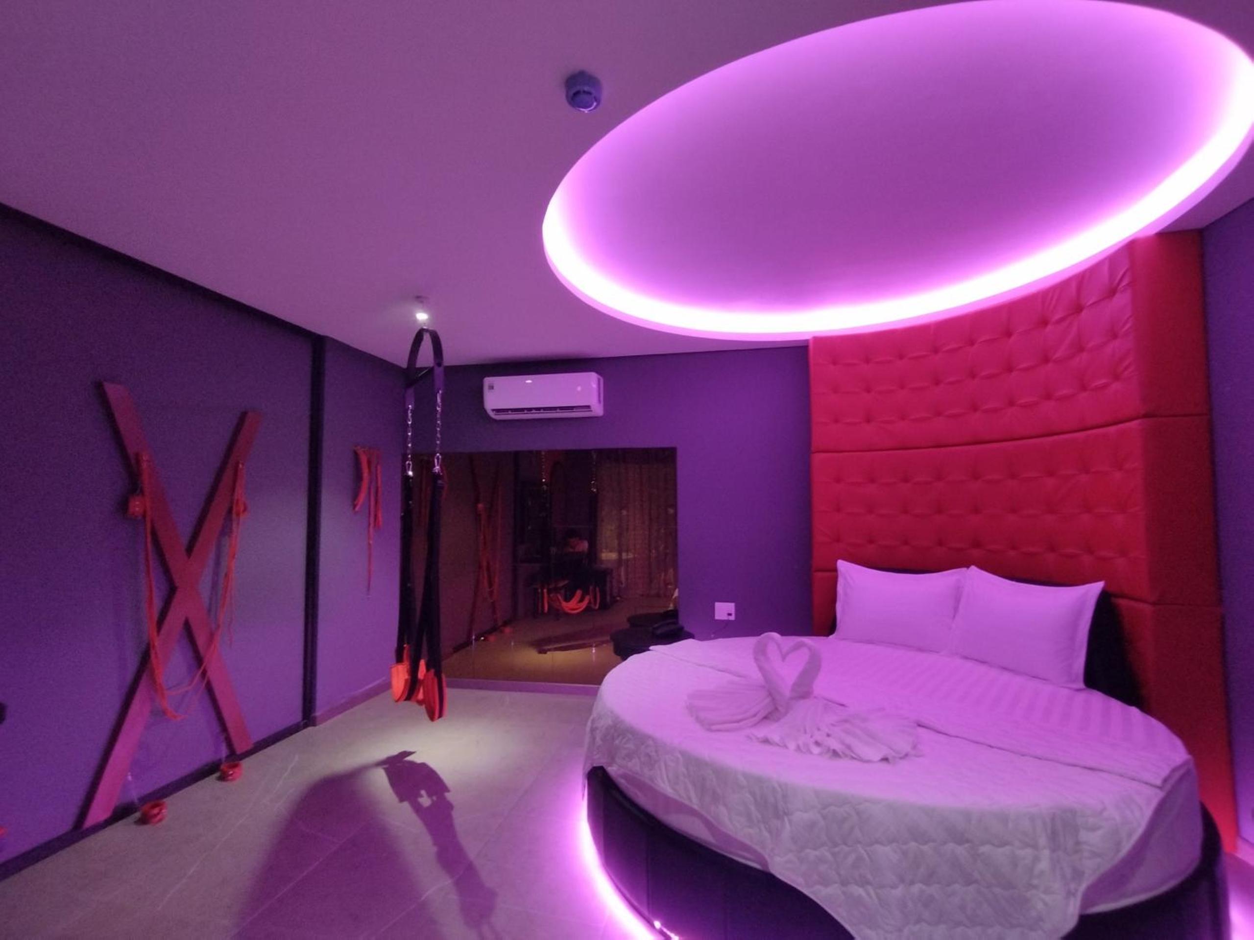 Deluxe Double Room with Bath photo 1