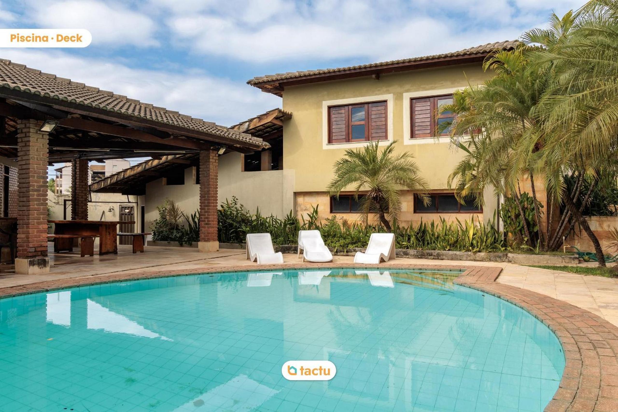 Deluxe Villa photo 2
