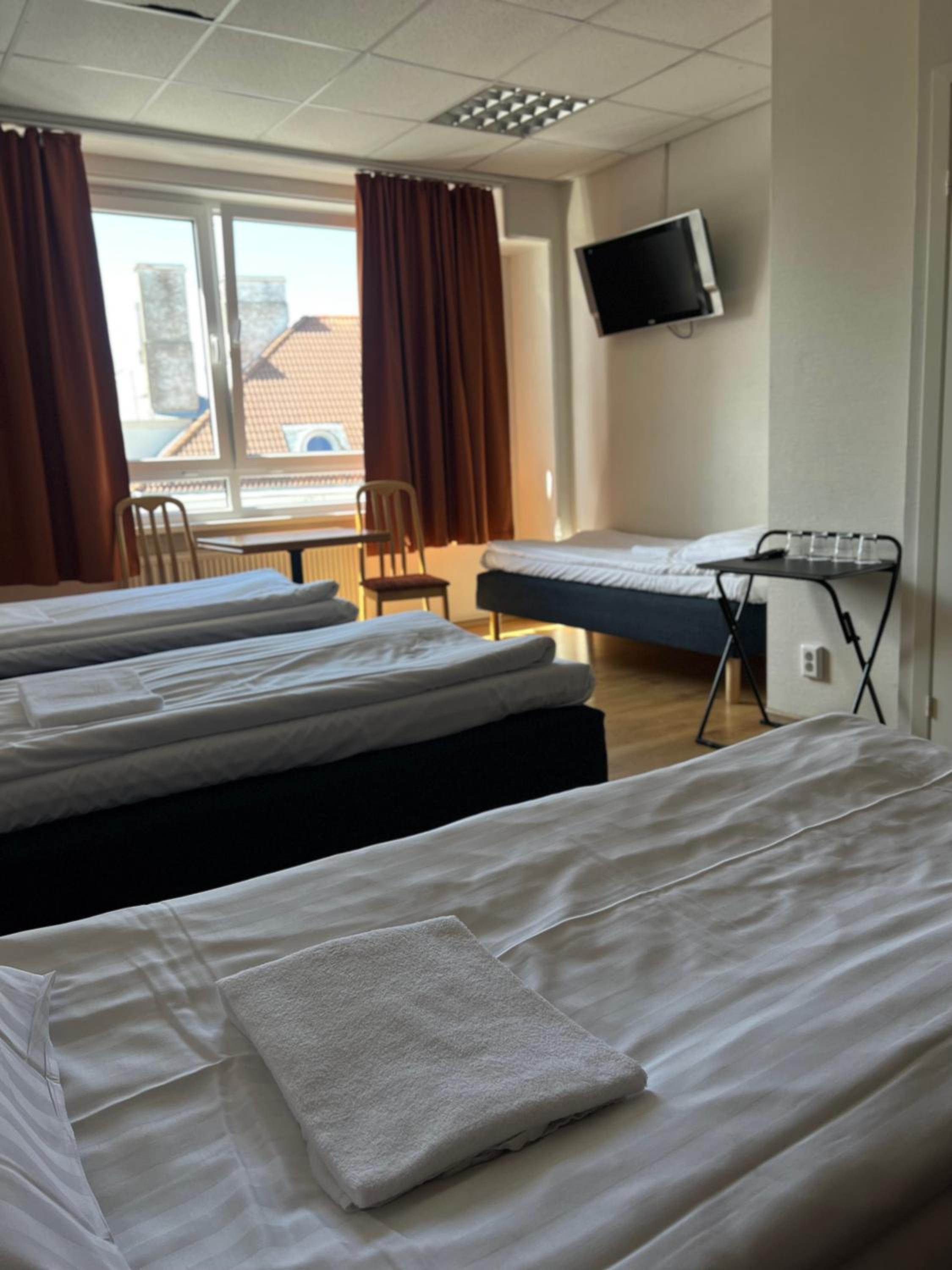 Standard Quadruple Room photo 1