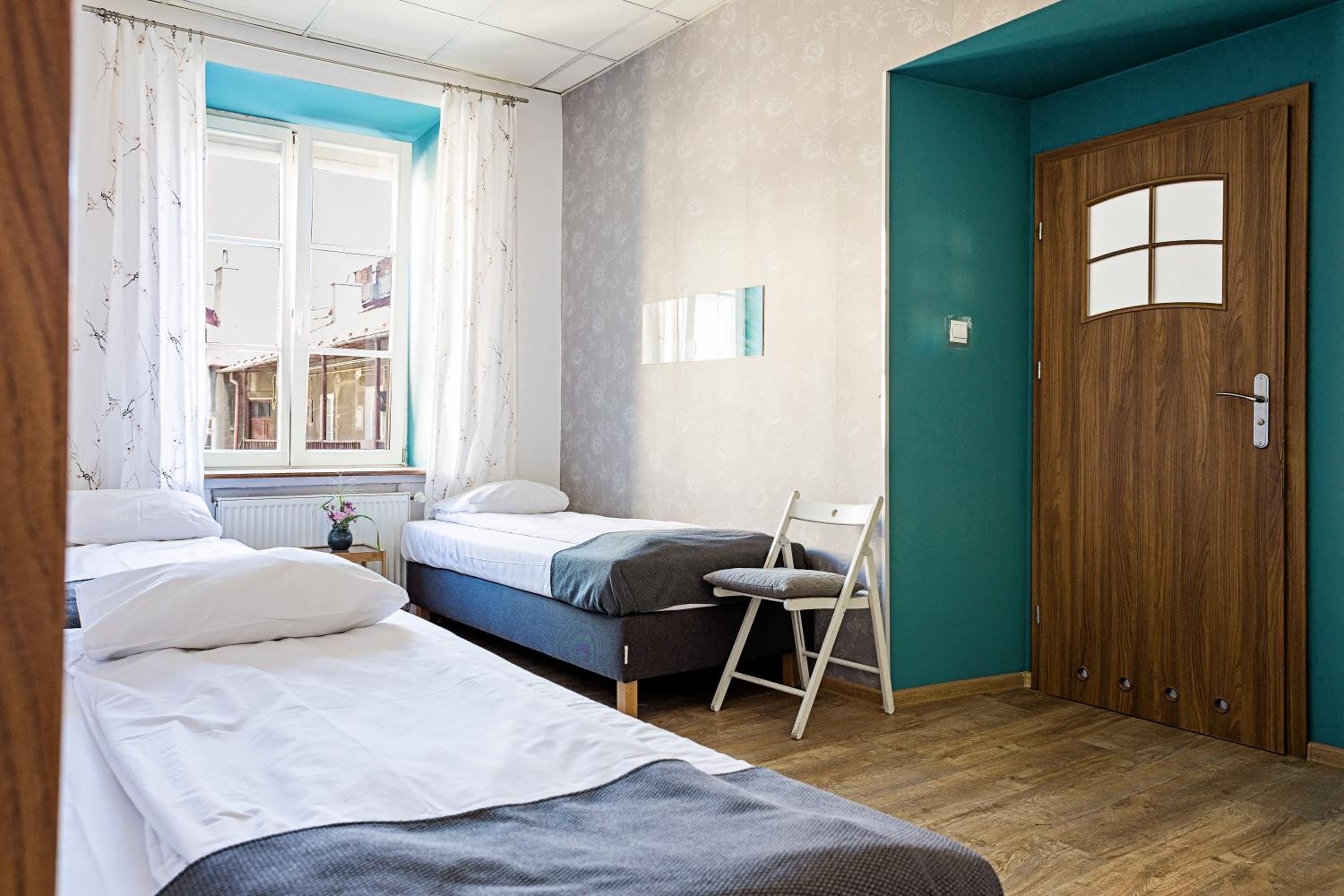 Triple Room with Private Bathroom photo 1