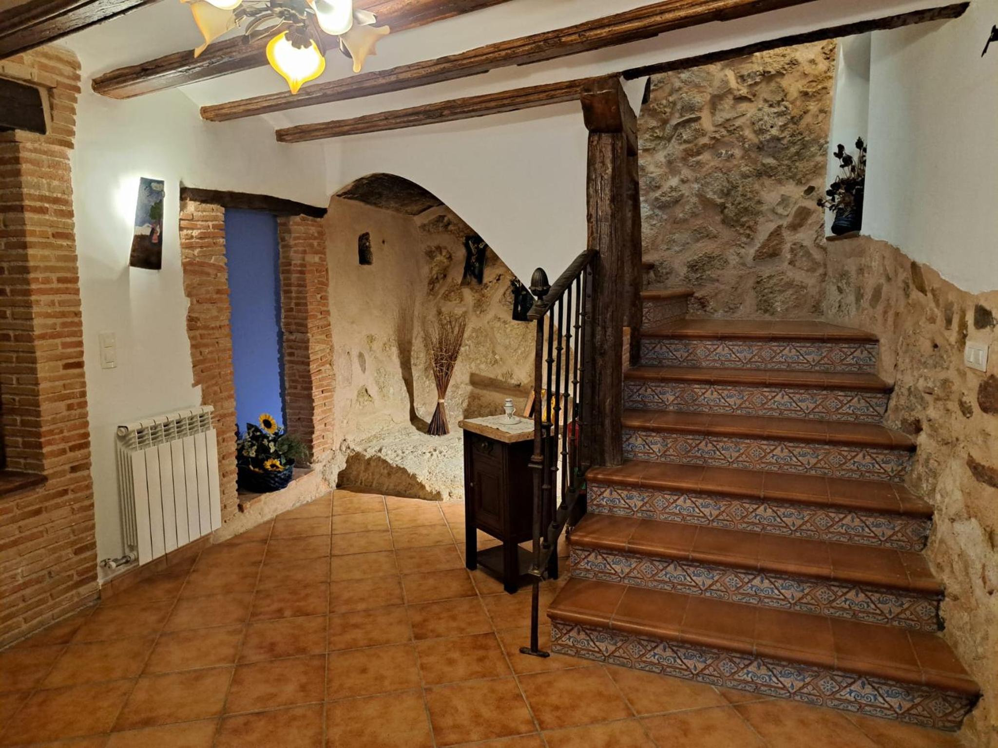 Casa de Vacaciones