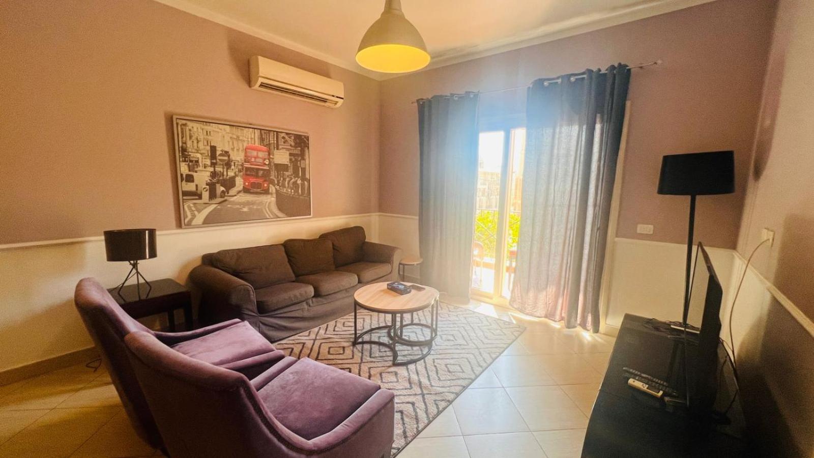 Superior Apartment photo 1