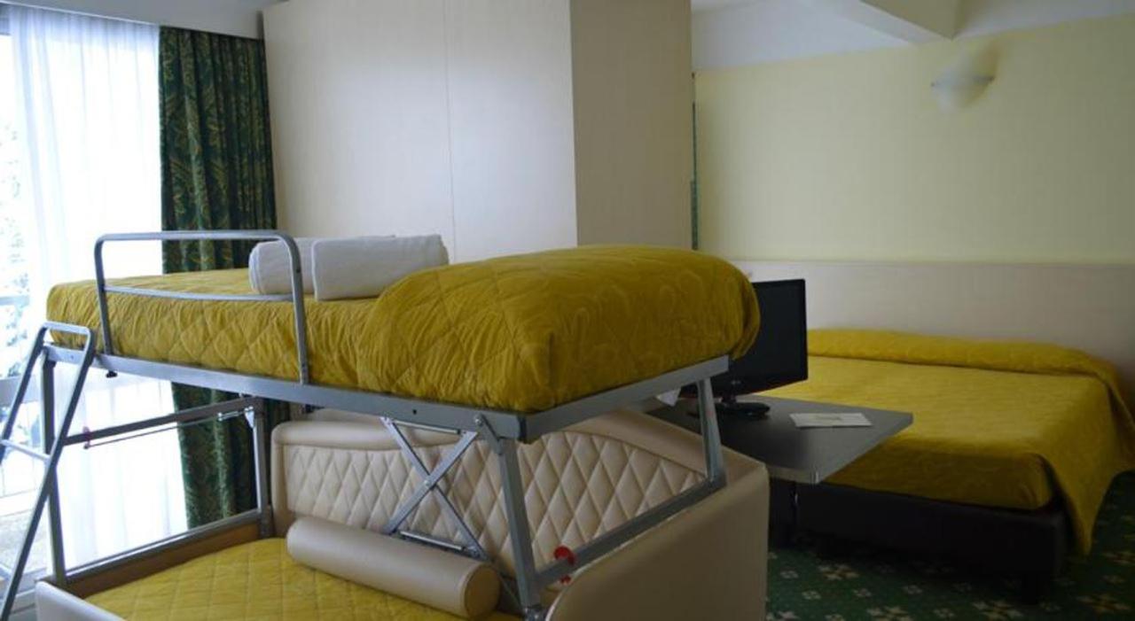 Quadruple Room photo 1