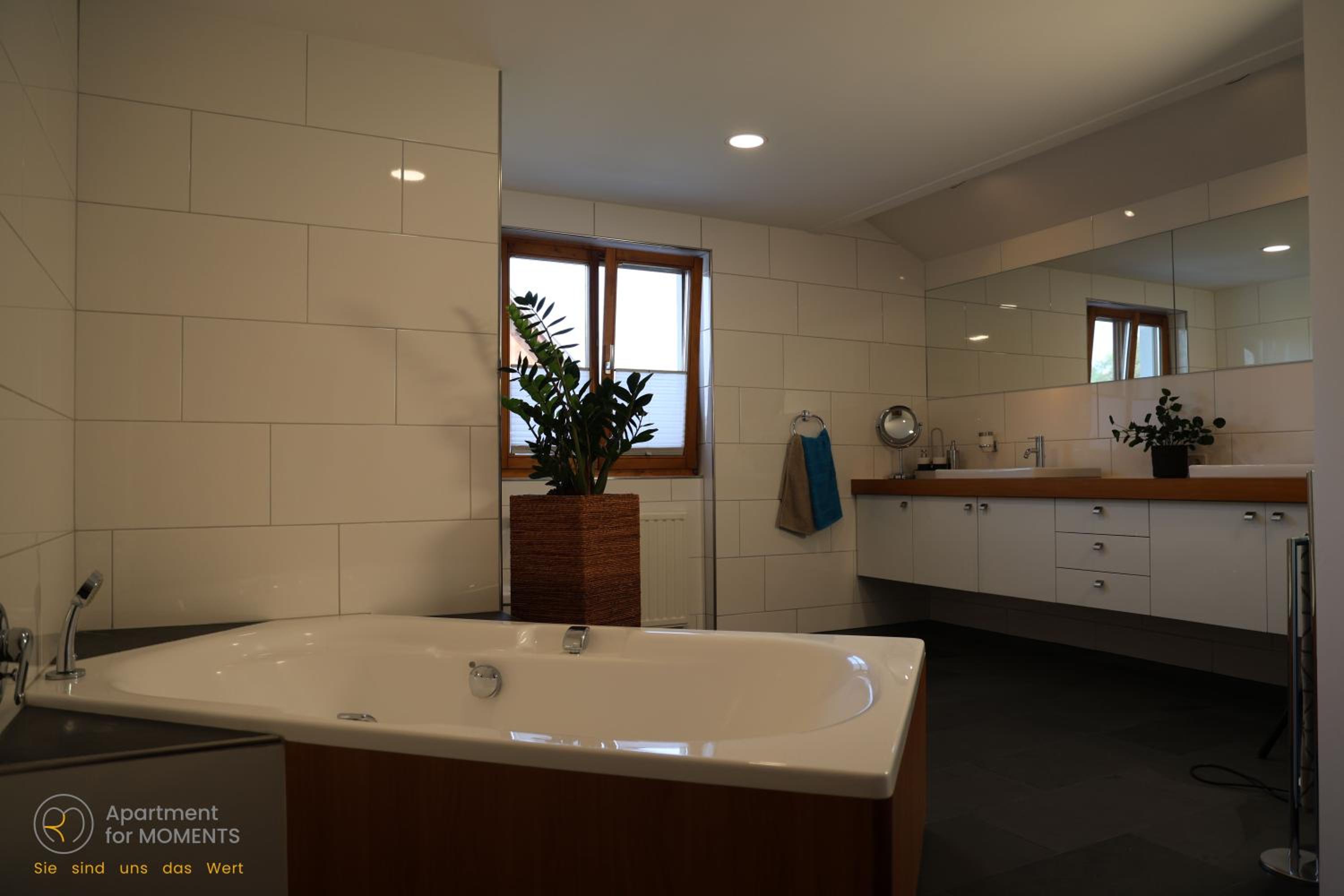 Deluxe Apartment photo 2