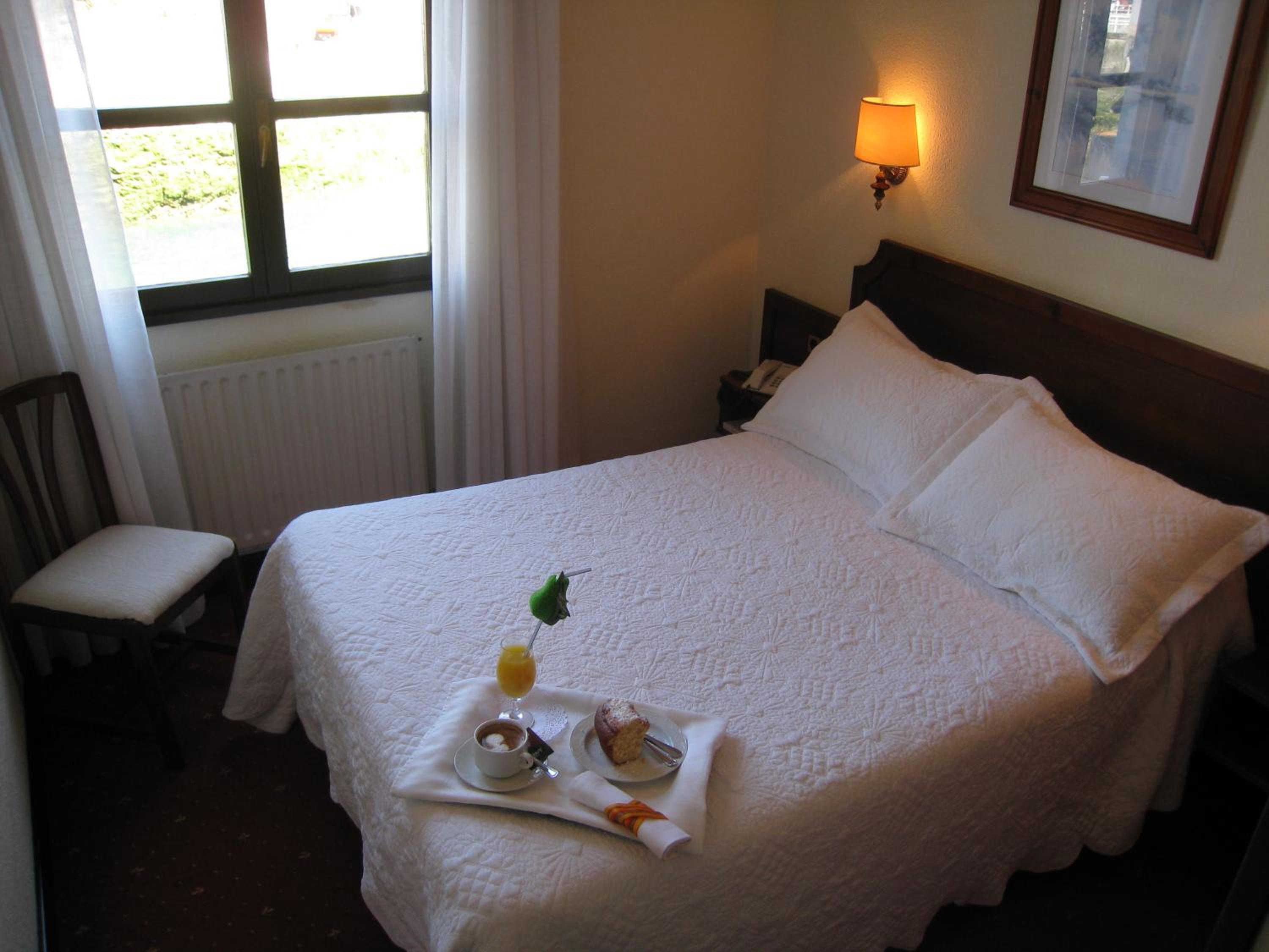 Habitación Doble o Twin con Paquete de Golf